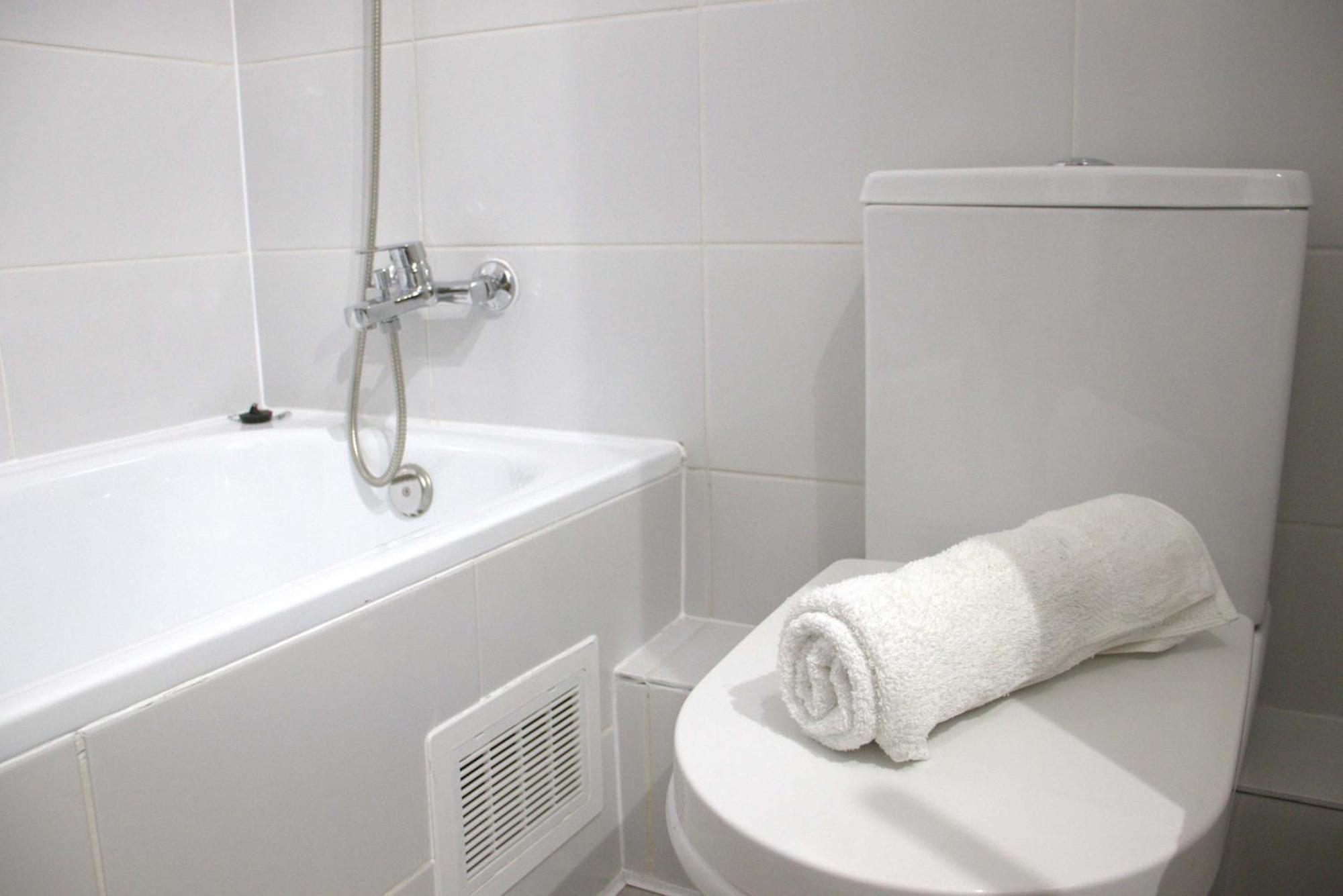 Apartamento Hom I Confortable 1d1b 2pax *