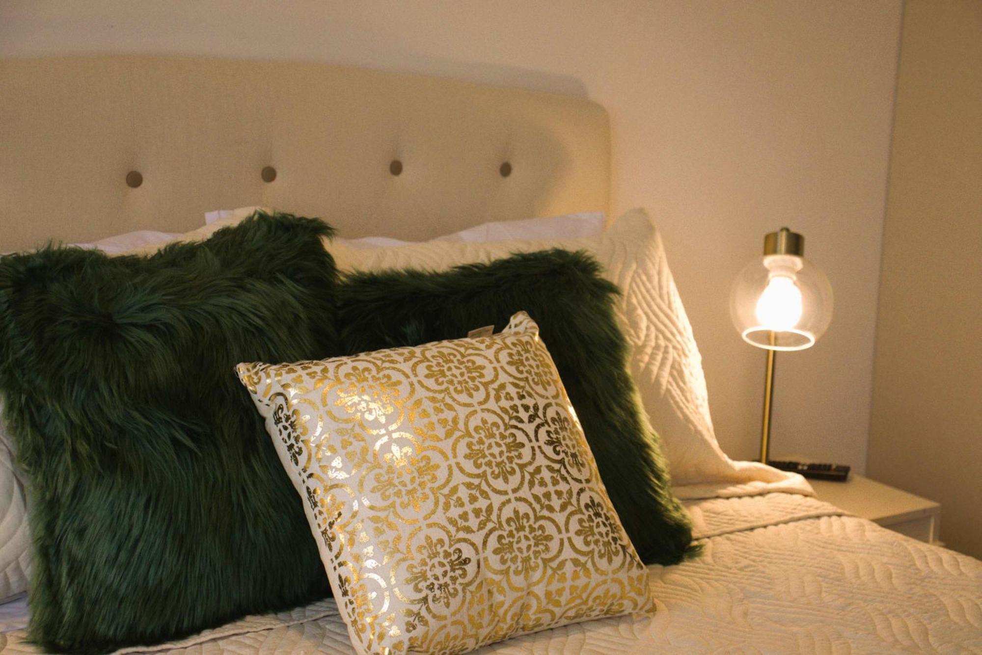 Hom I Confortable 1d1b 2pax Apartment