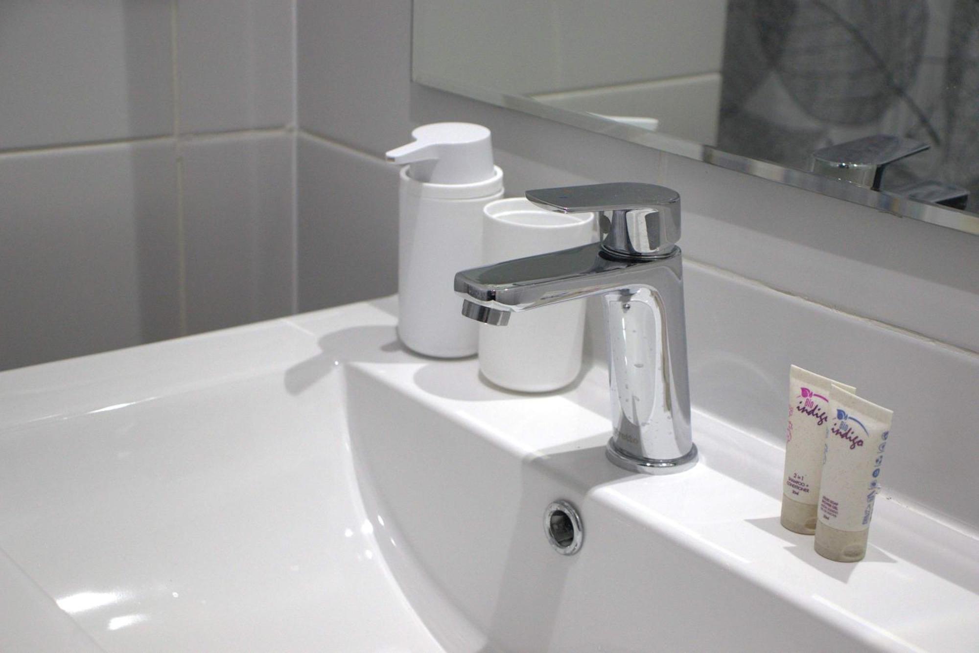 Apartamento Hom I Confortable 1d1b 2pax Santiago de Chile