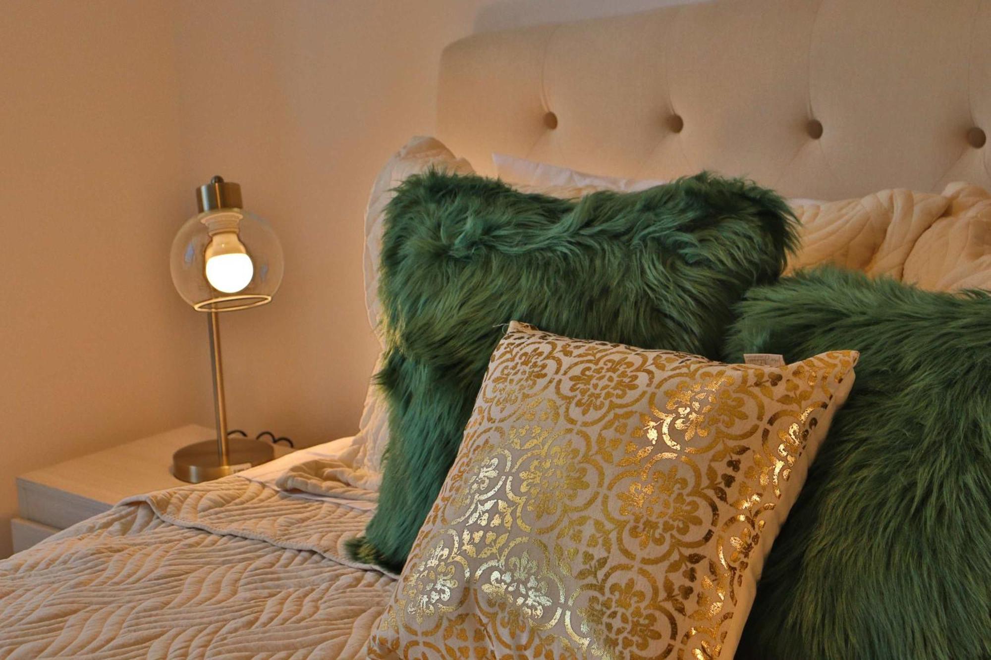 Hom I Confortable 1d1b 2pax Apartamento *