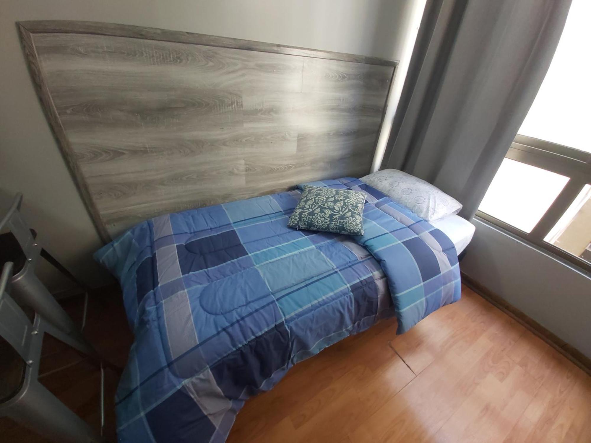 Apartment Departamento, Lord Cochrane 209 *