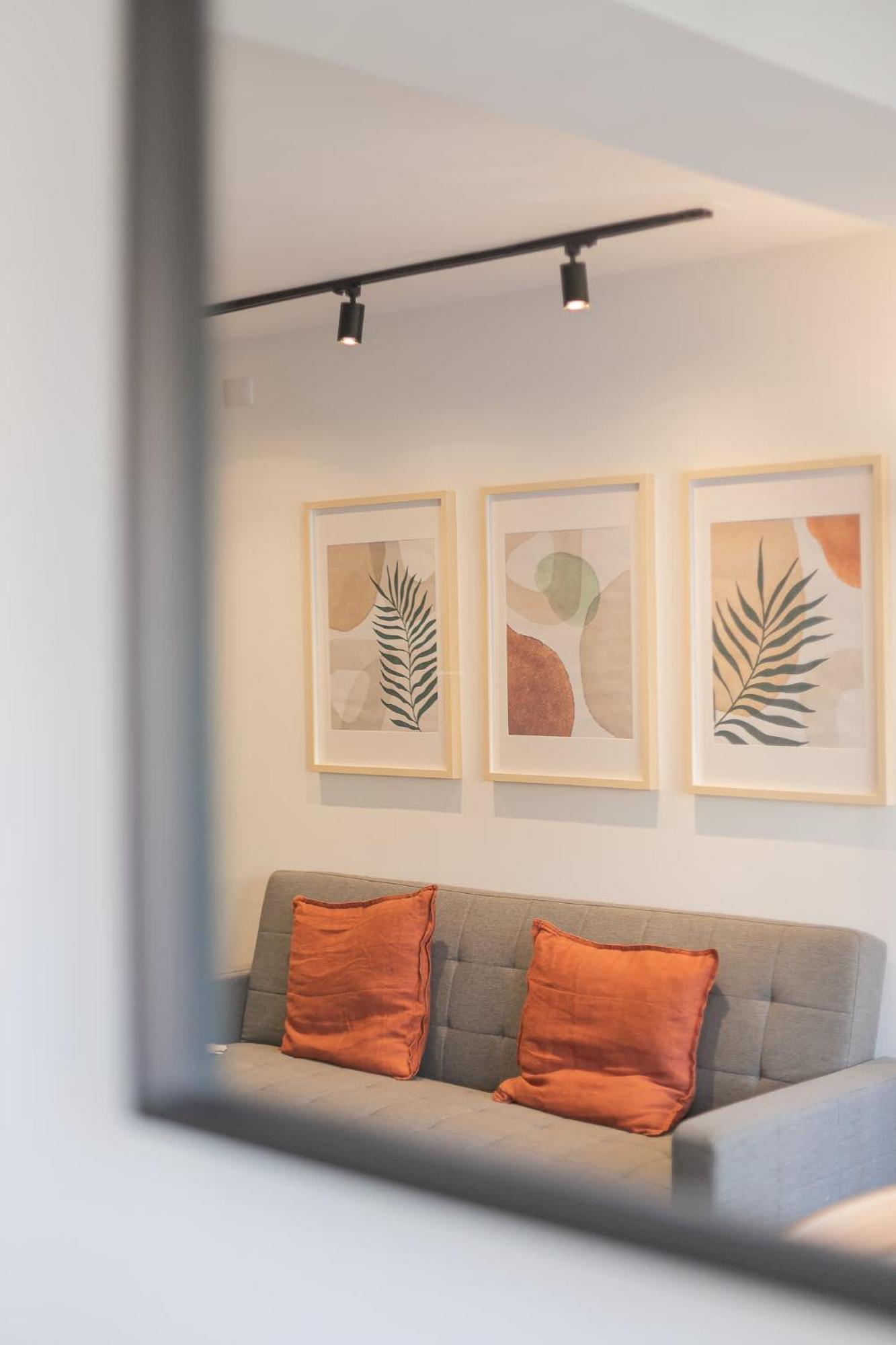 Elegant 2br Experience Condes In Style Apartamento Santiago de Chile