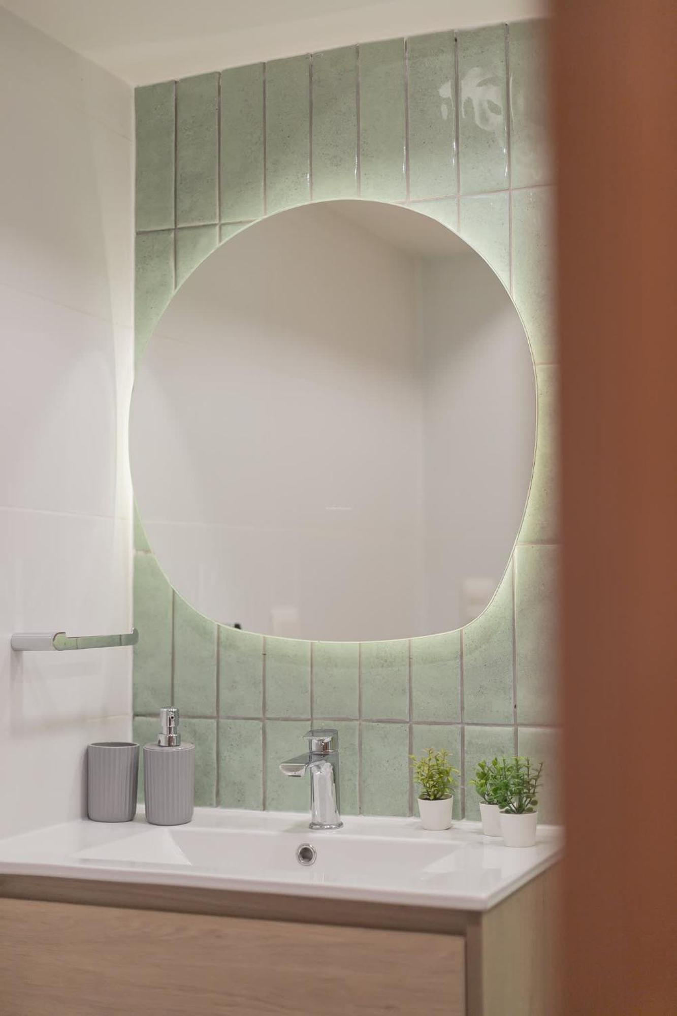 Elegant 2br Experience Condes In Style * Santiago de Chile