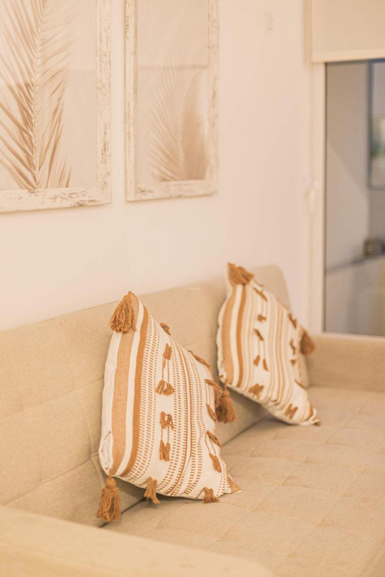 And Cozy Steps Away From Clinica Condes