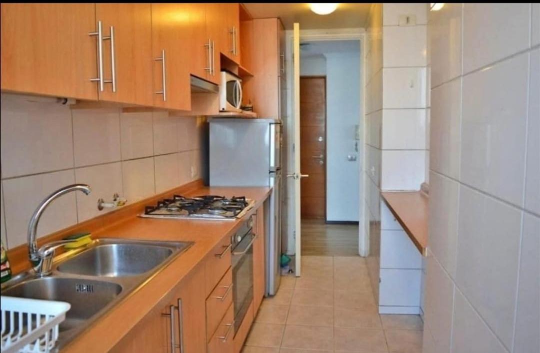 Departamento En Providencia Apartment Santiago