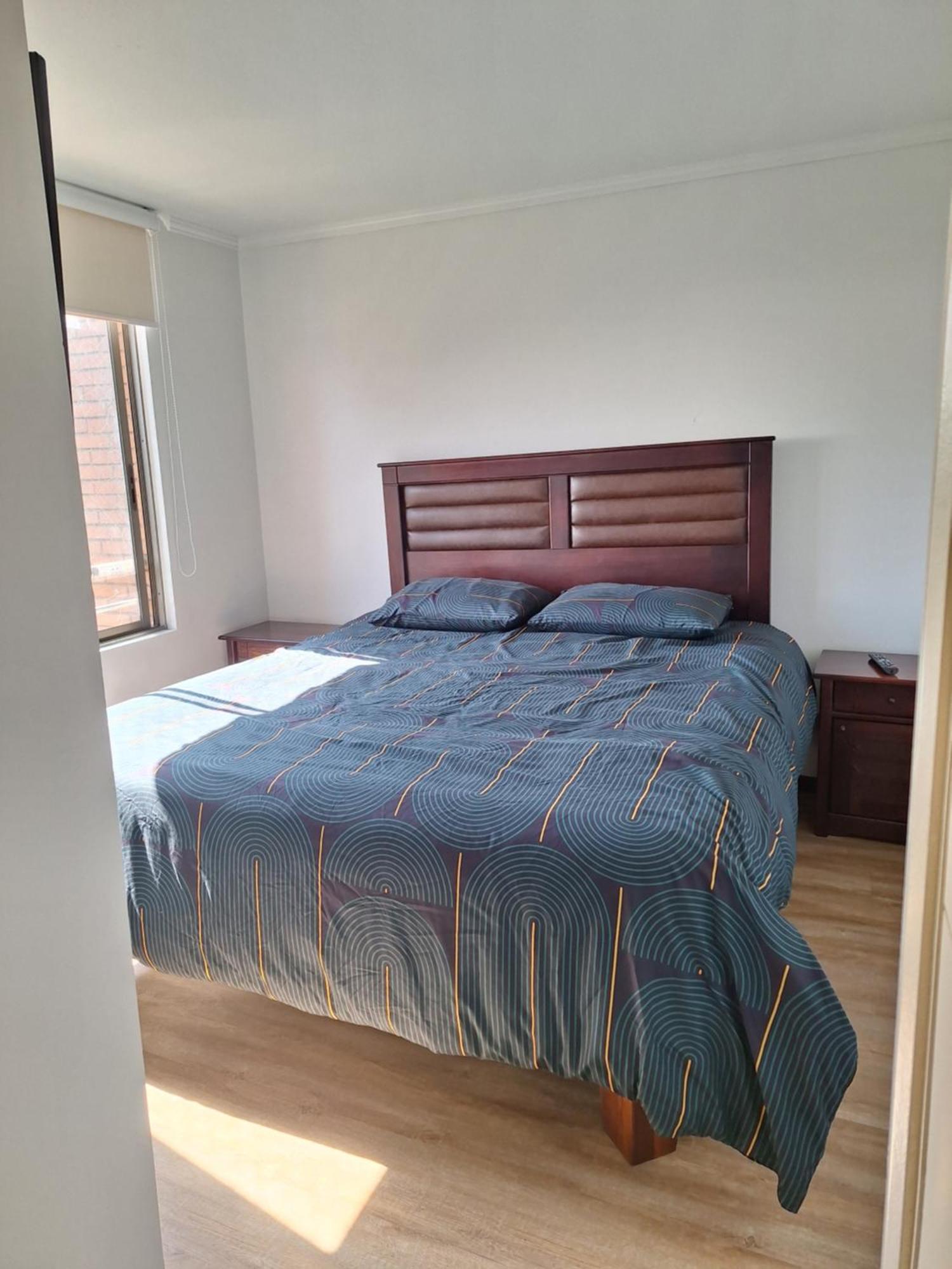 Departamento En Providencia Apartment Santiago