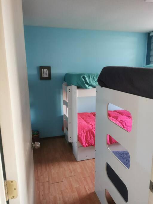 Apartment Departamento 2 2 Banos Centro Cercano Aeropuerto Y Clinicas Destacadas *