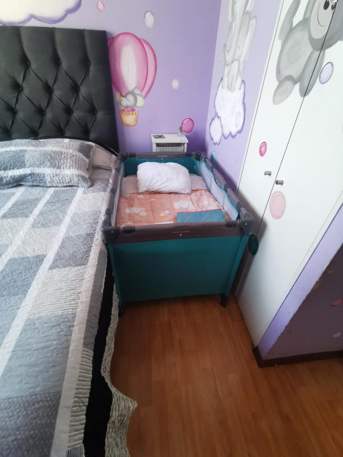 Departamento 2 2 Banos Centro Cercano Aeropuerto Y Clinicas Destacadas * Santiago