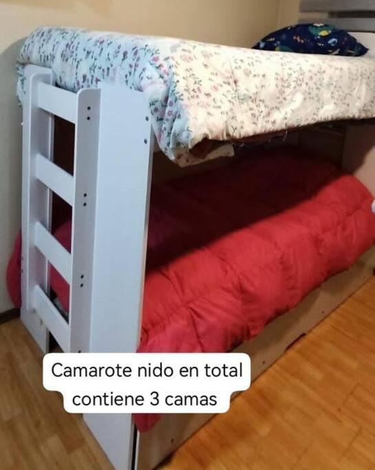 Apartment Departamento 2 2 Banos Centro Cercano Aeropuerto Y Clinicas Destacadas