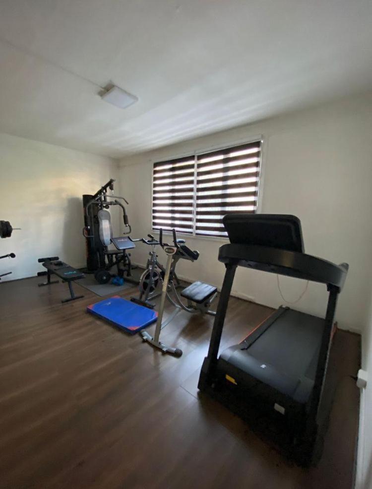 San Benito Chile Guest house