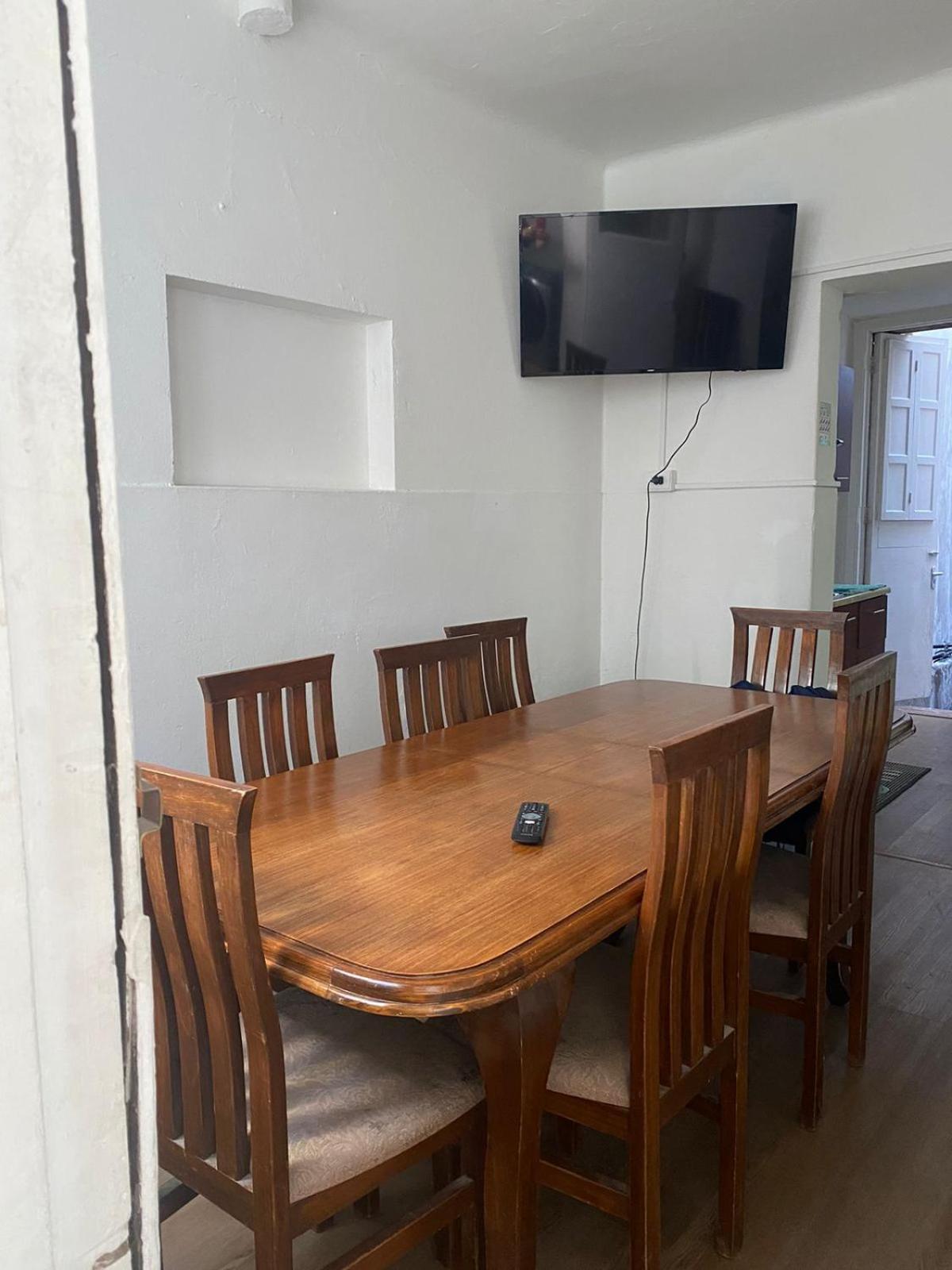 San Benito Chile Guest house Santiago