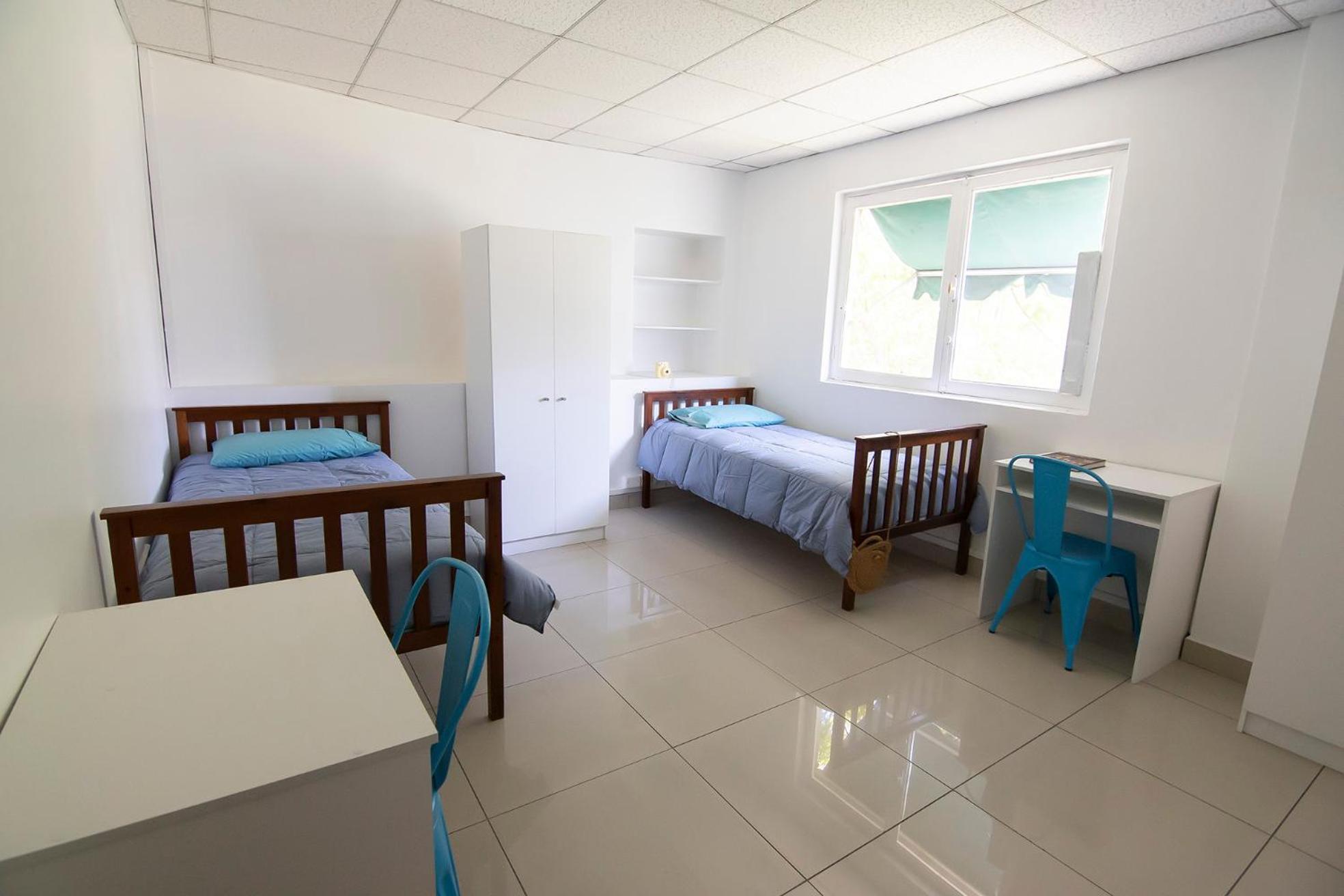 Homestay Amoblada Providencia - Metro Salvador