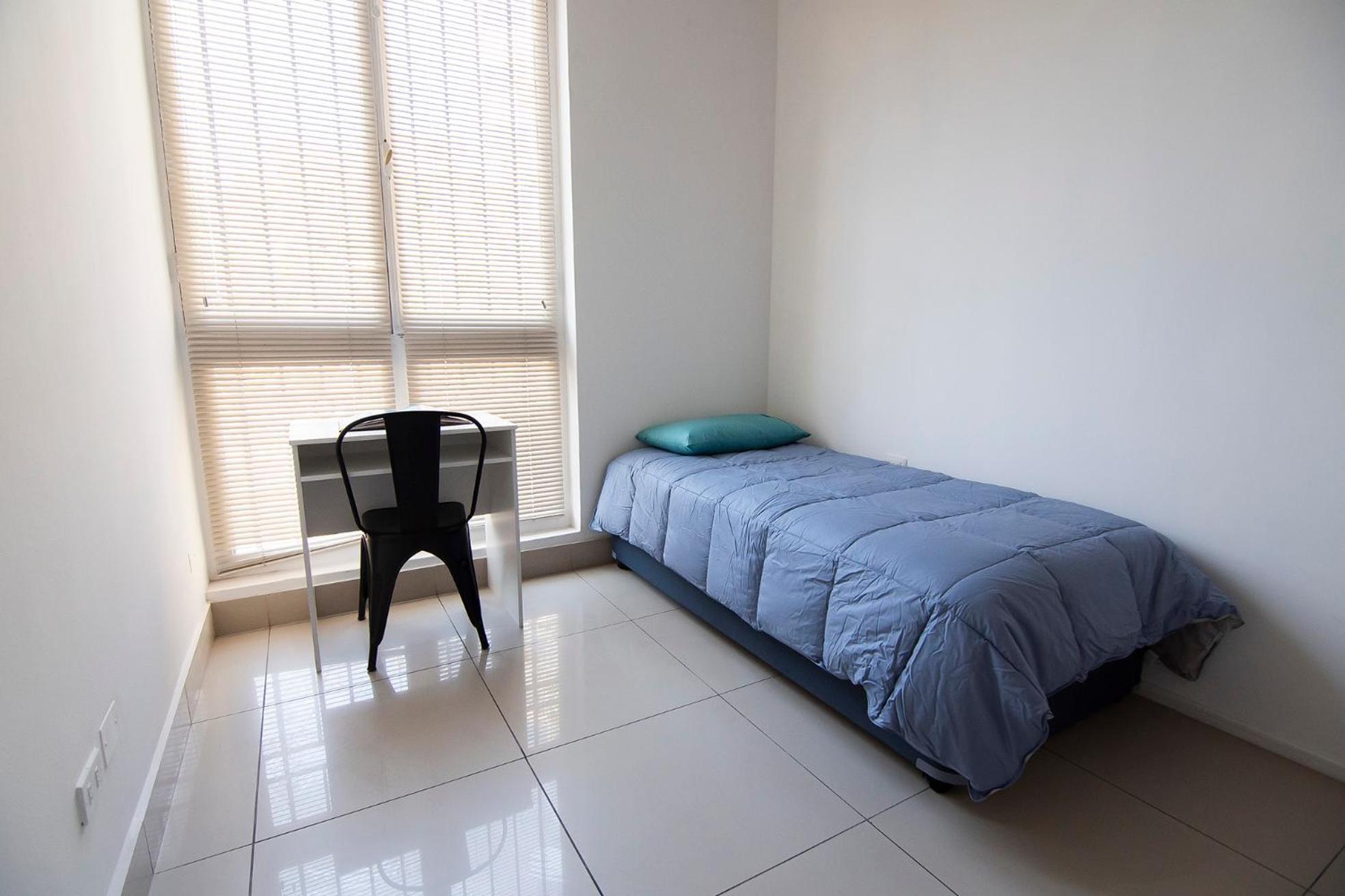 Amoblada Providencia - Metro Salvador Homestay *