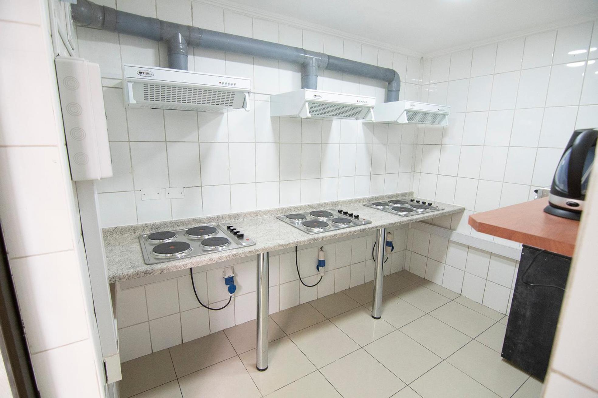 Amoblada Providencia - Metro Salvador Homestay Santiago