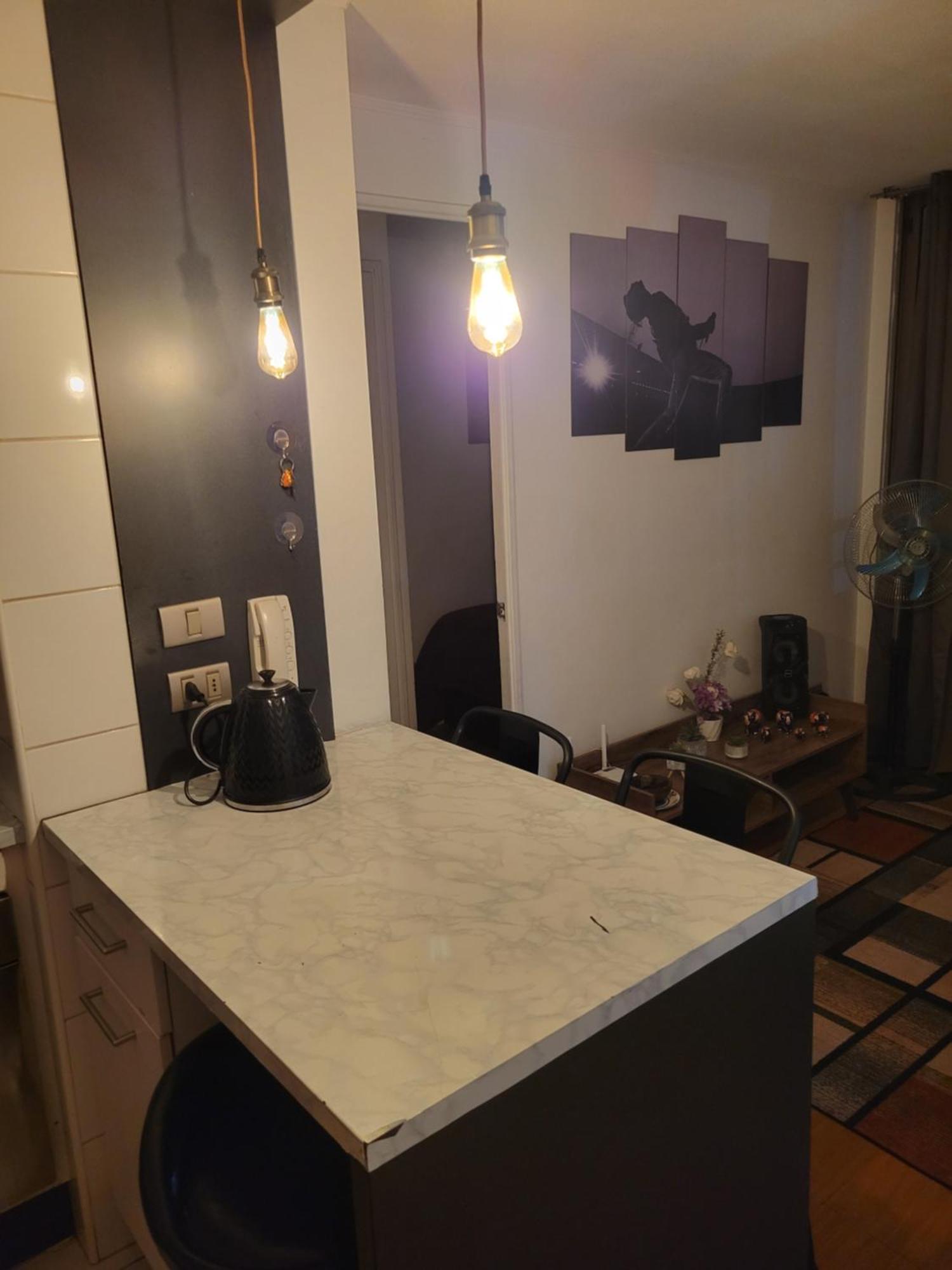 103 Dpto A 15 Minutos De Aeropuerto Frente Mall Maipu Apartment *