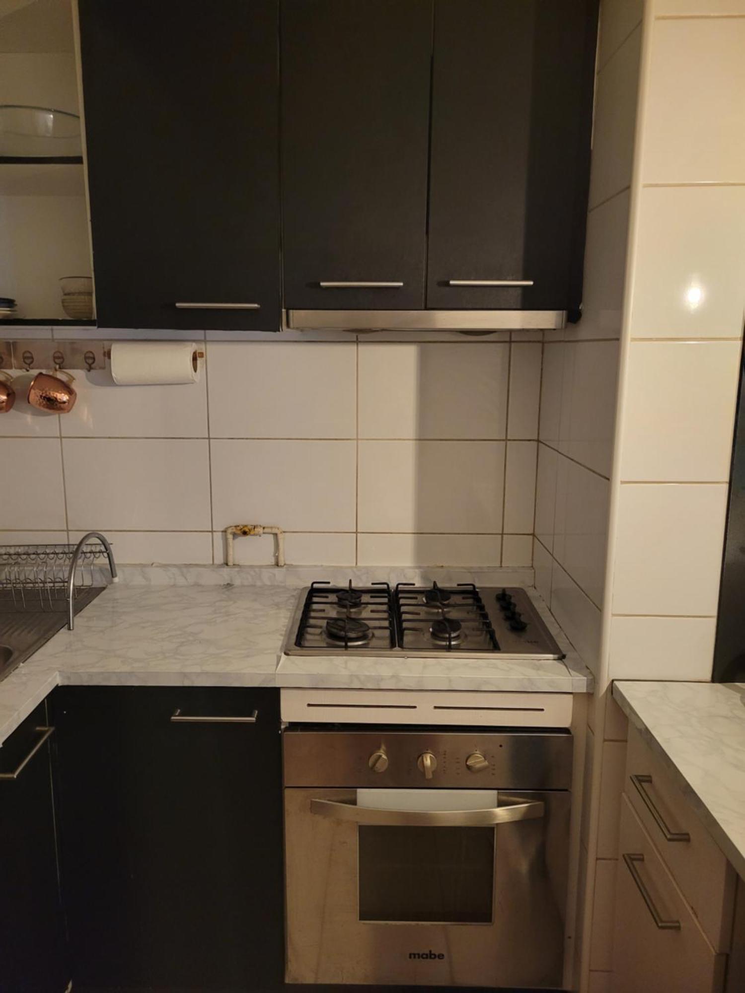Apartment 103 Dpto A 15 Minutos De Aeropuerto Frente Mall Maipu *