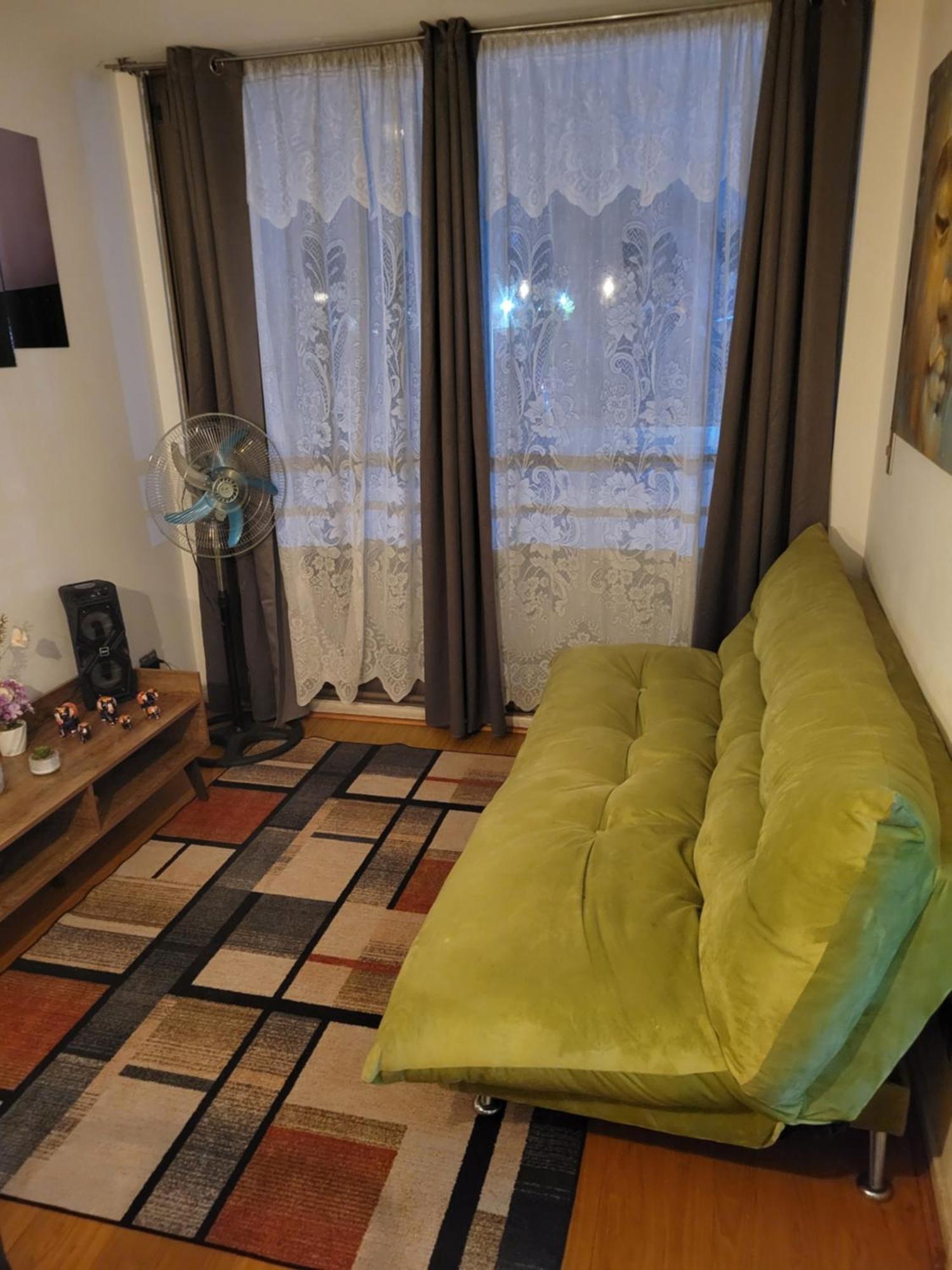 Apartment 103 Dpto A 15 Minutos De Aeropuerto Frente Mall Maipu
