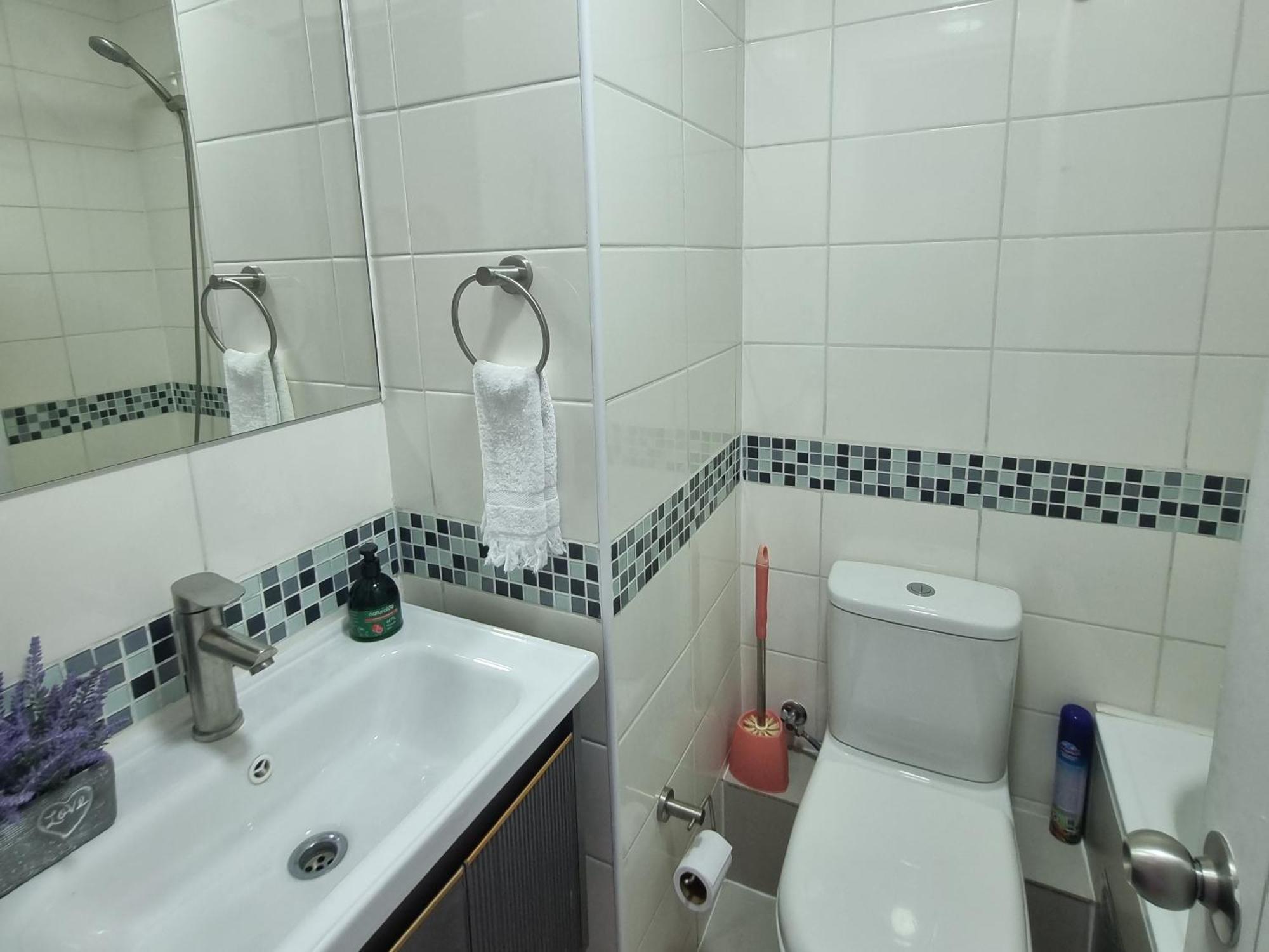 Excelente Departamento En Apartment *