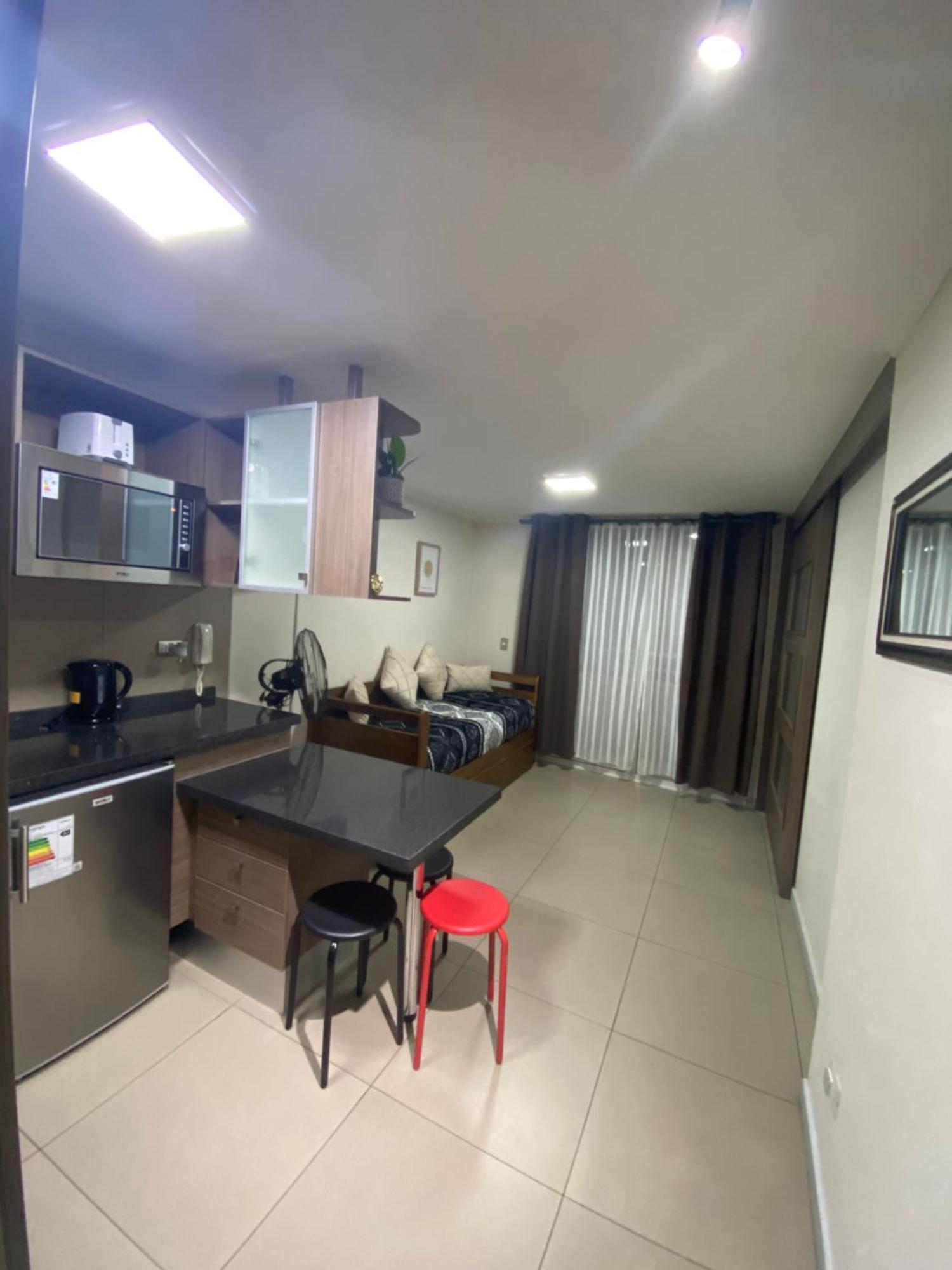Apartment Vista Andes *