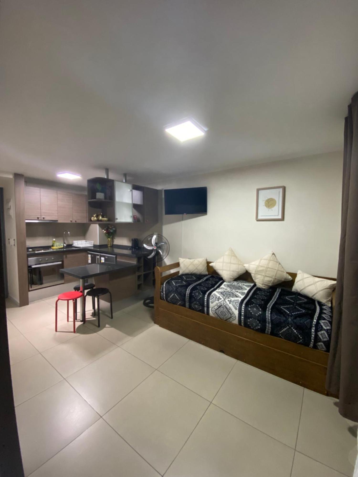 Vista Andes Apartment Santiago