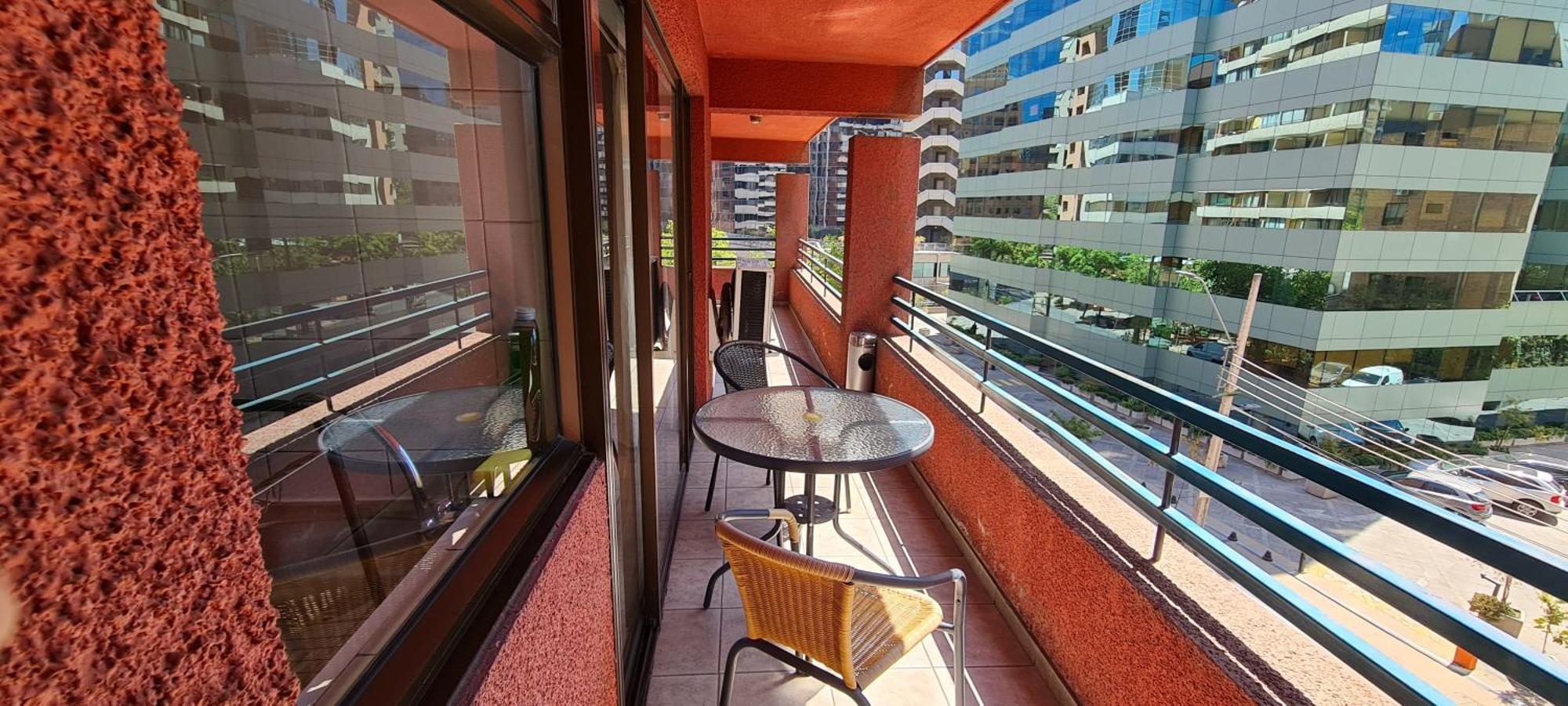 Aparthotel Apartamento *