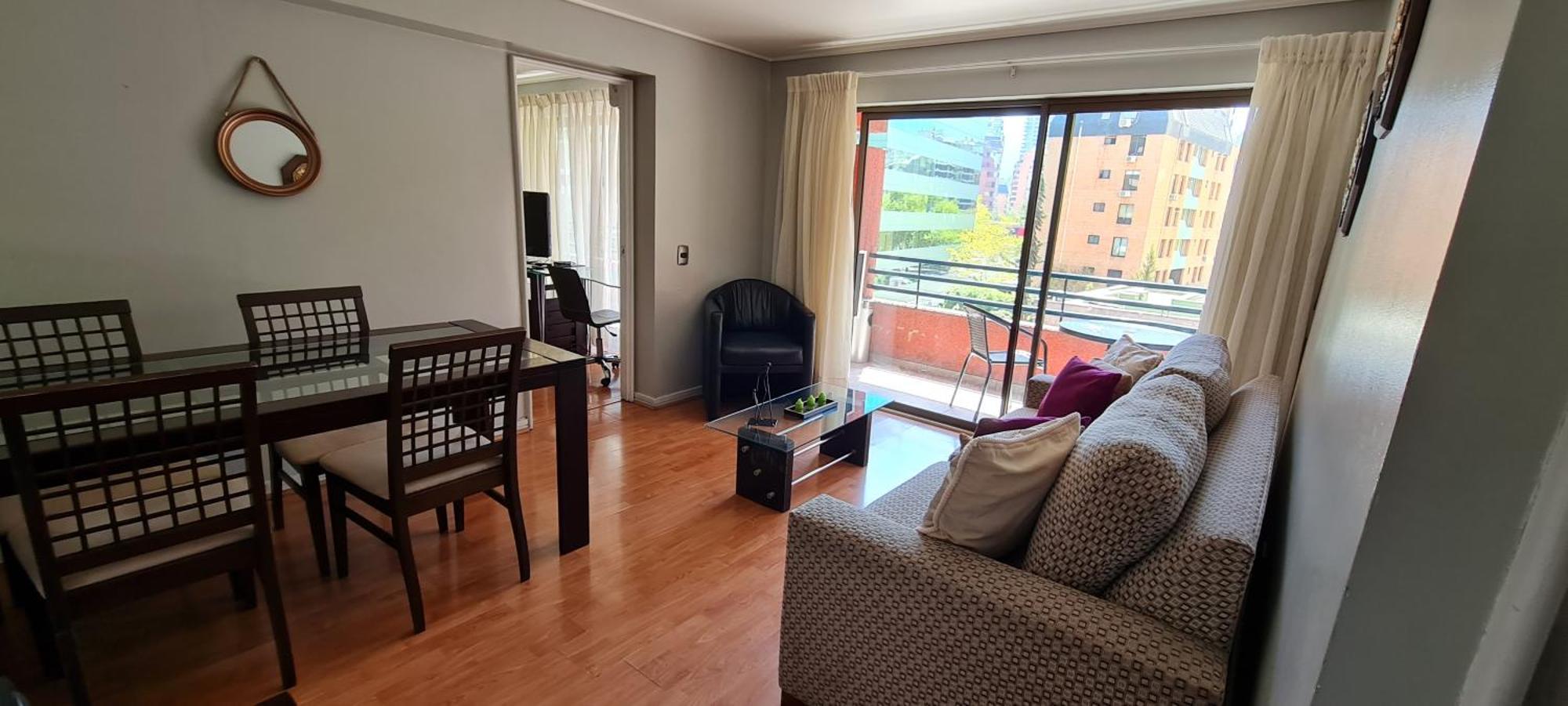 Apartamento Aparthotel *