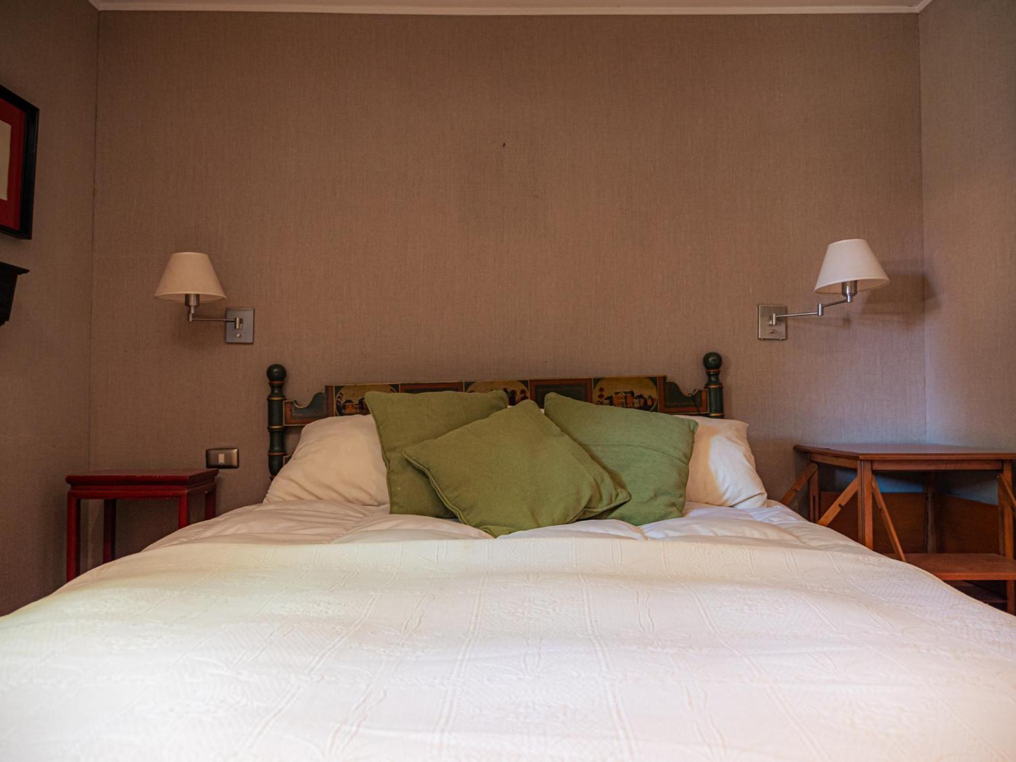 Casa Condor Santiago