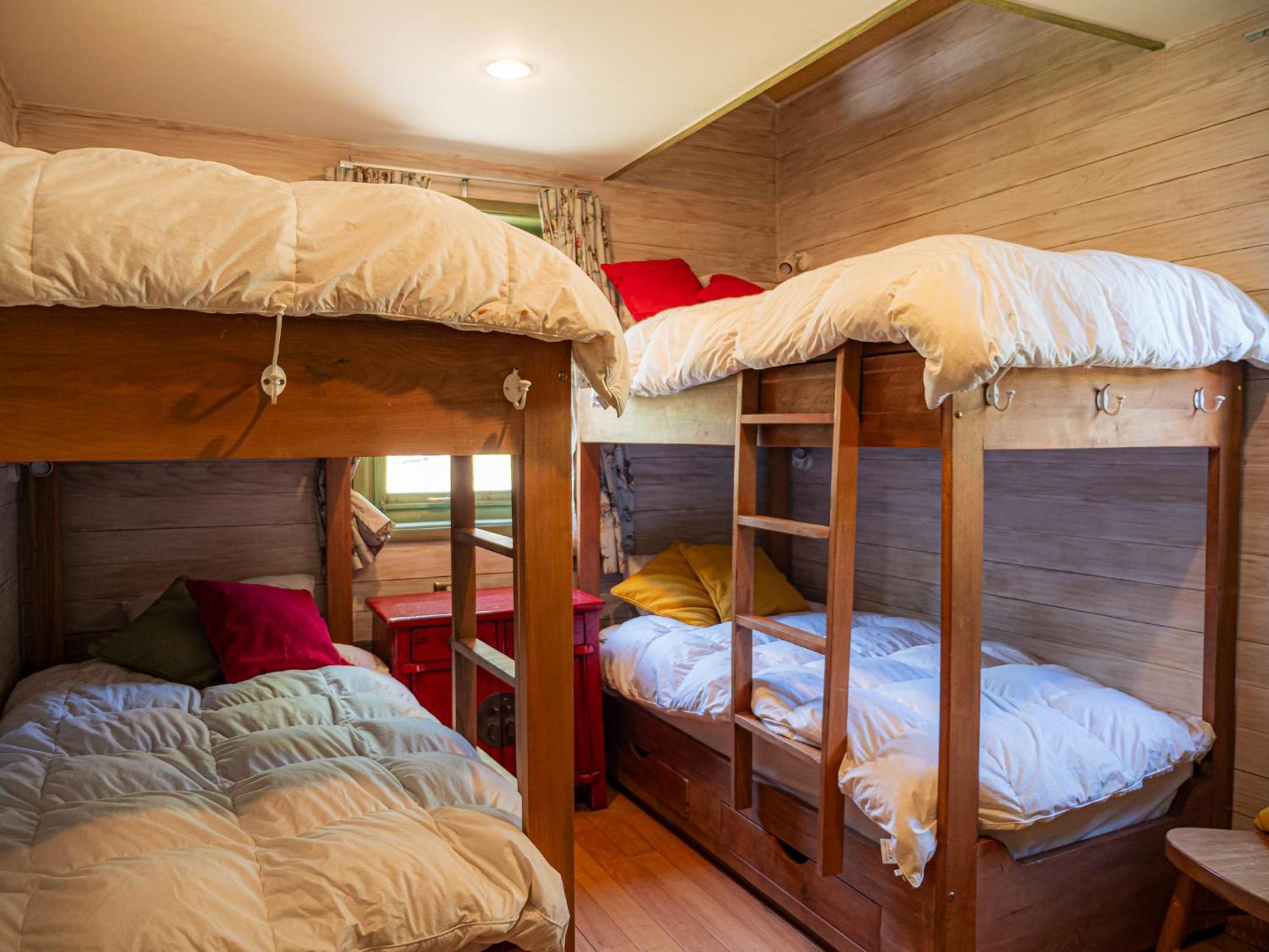 Casa Condor Bed & Breakfast Santiago
