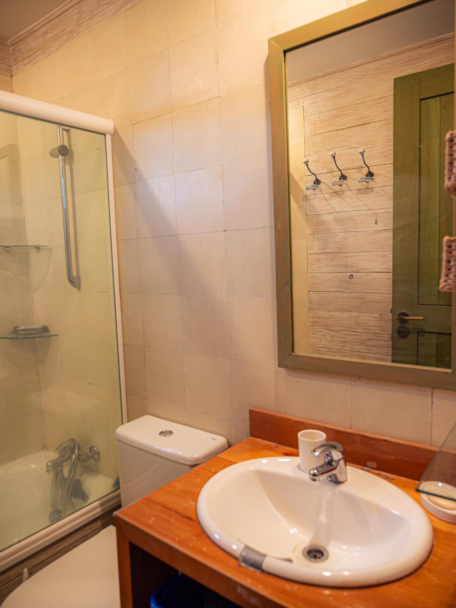 Casa Condor * Santiago