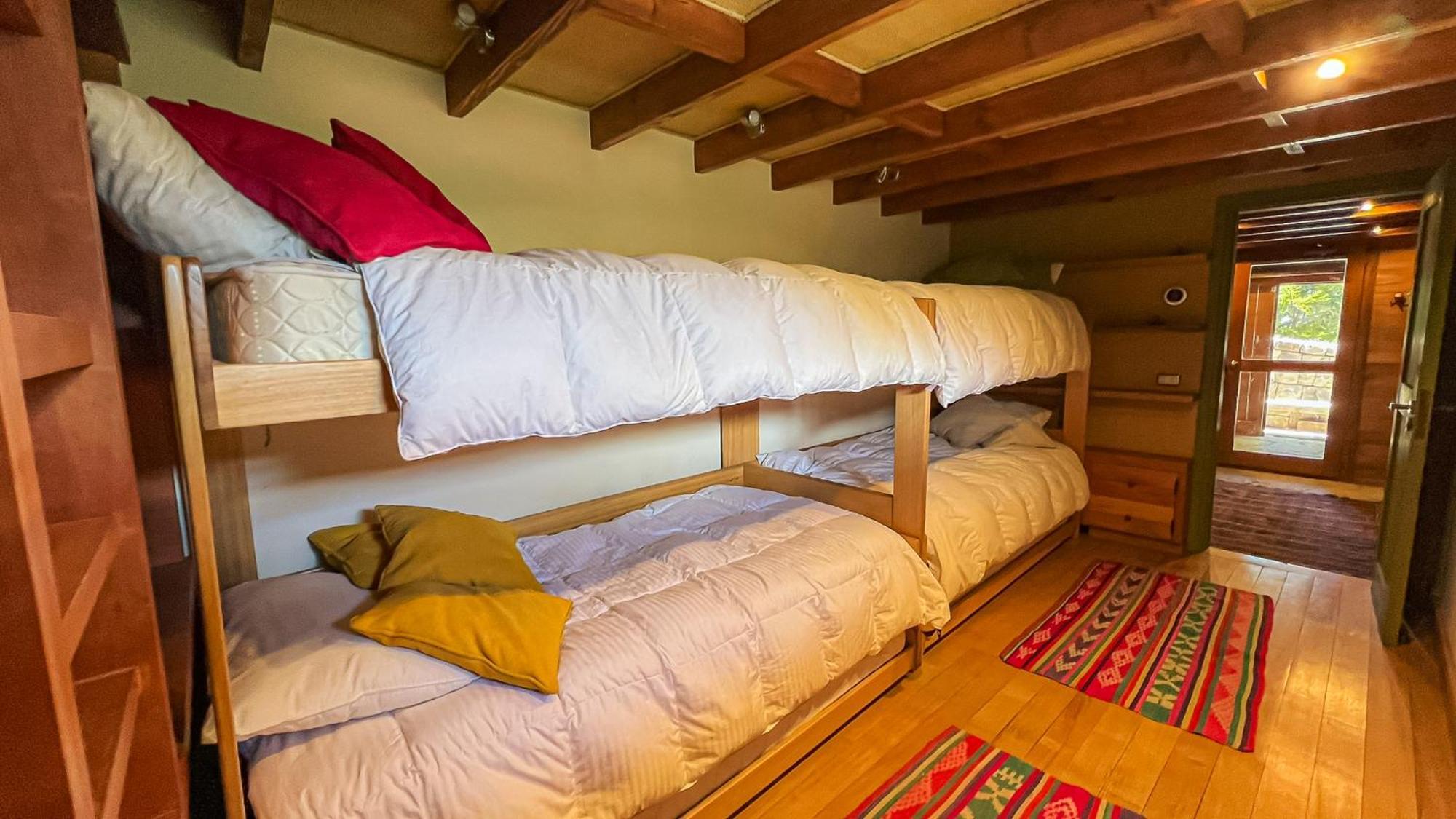 Casa Condor * Santiago