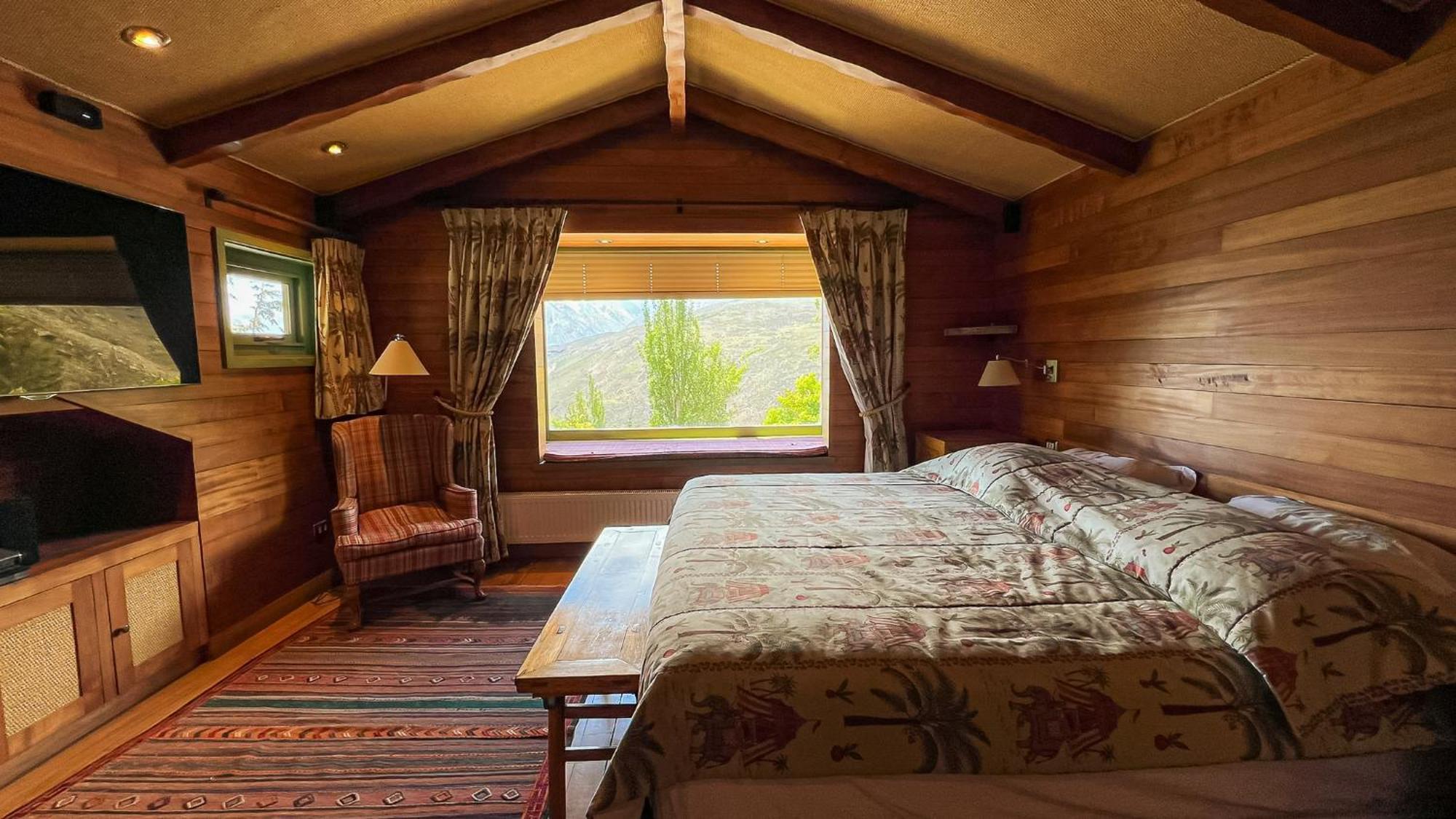 Casa Condor Santiago