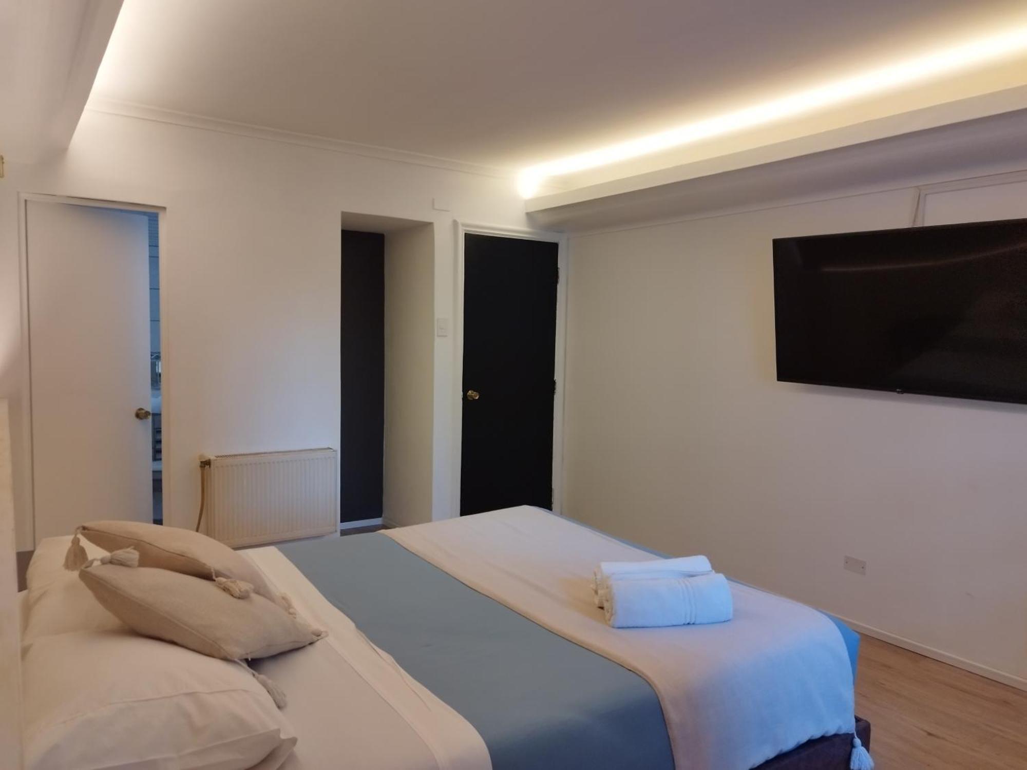 Click Hotel Santiago