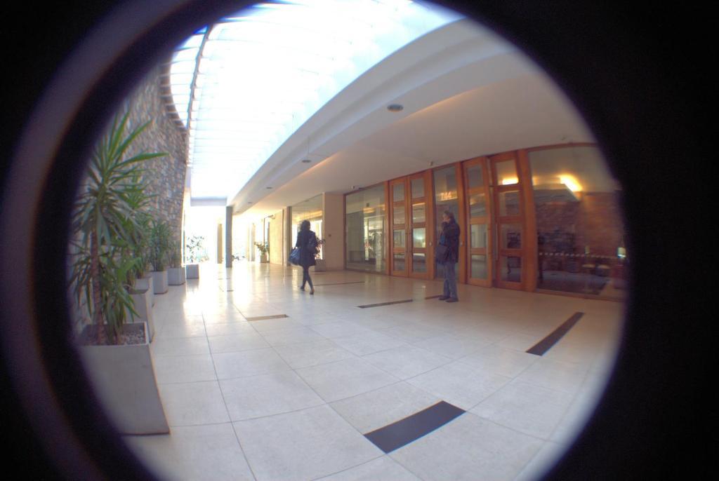 Aparthotel Personal Aparts Bellas Artes 3*