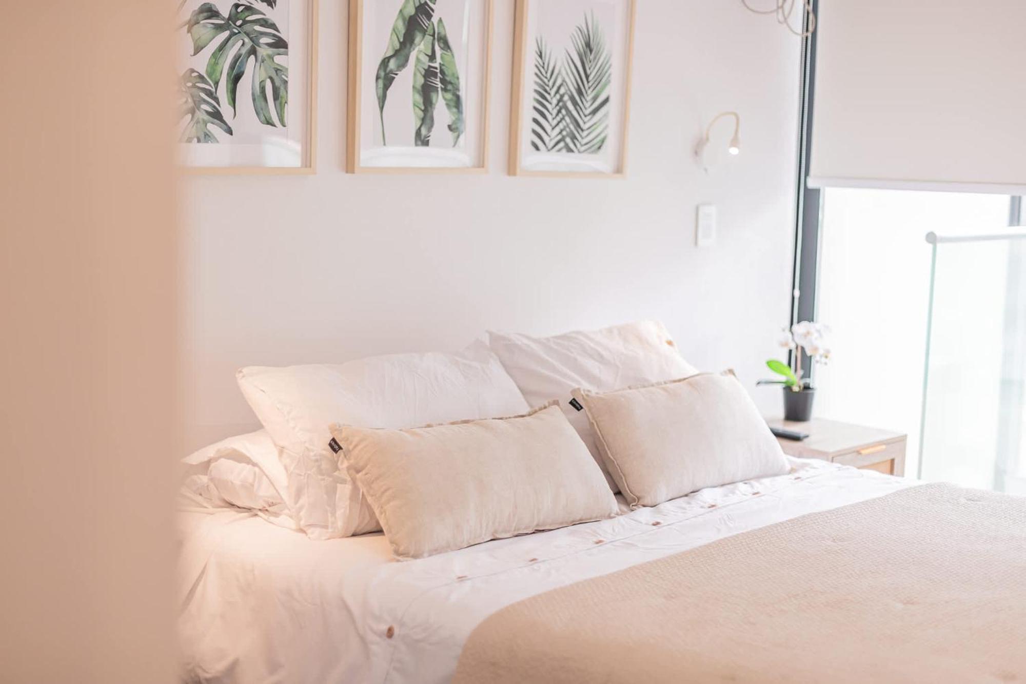 Apartamento Lujo Y Espacio En El Corazon Del Parque Araucano *