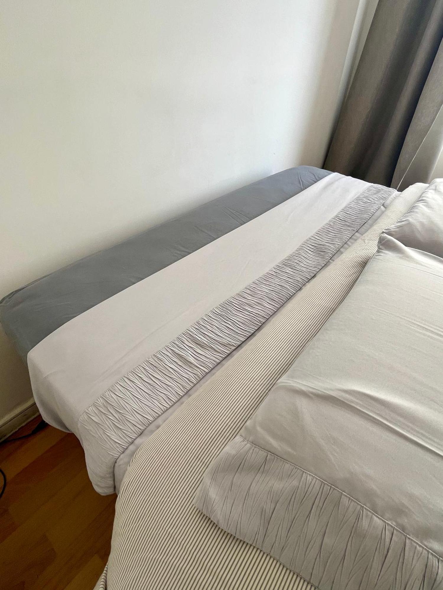 Comodidad Y Seguridad En Centro Santiago