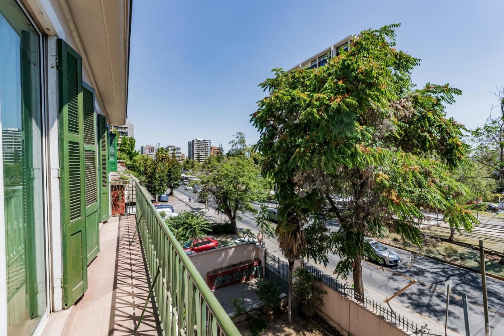 Departamento En Condes Santiago