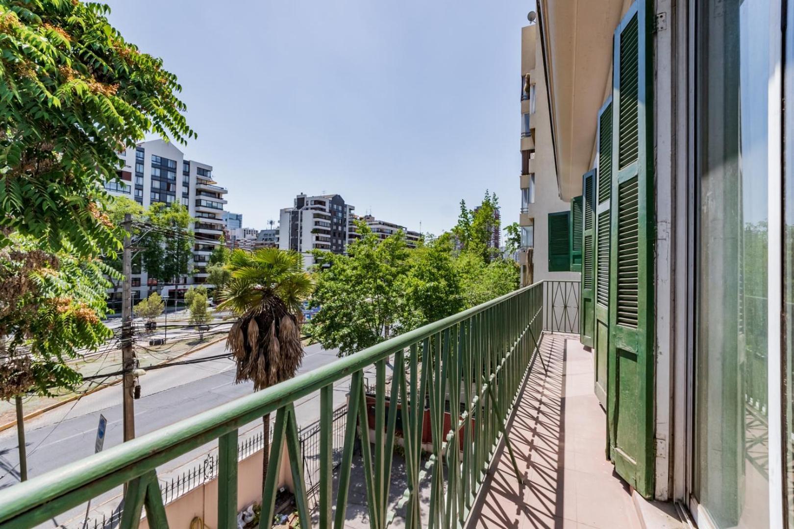 Departamento En Condes Căn hộ