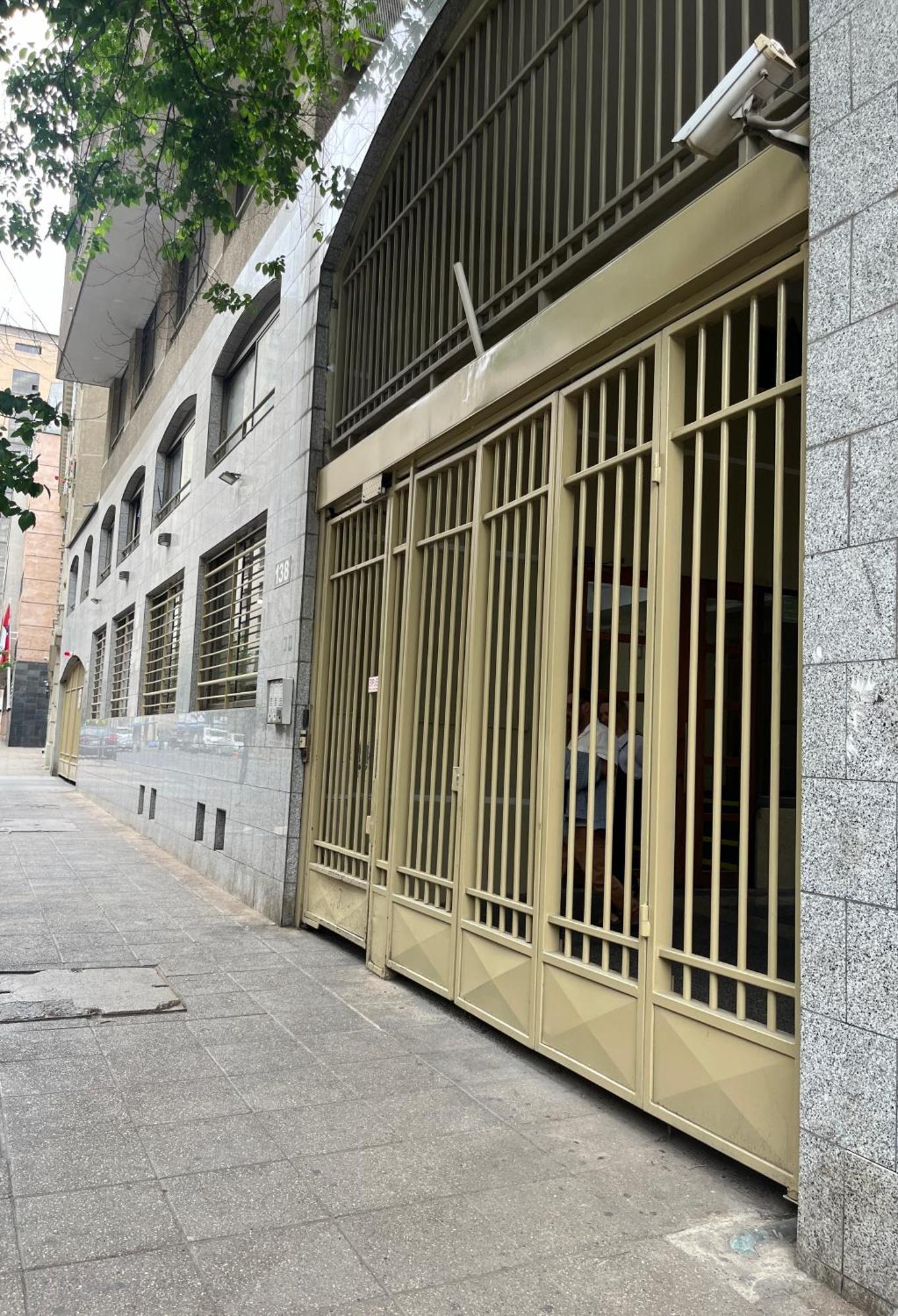 Apartment Comodidad Y Seguridad En Centro *