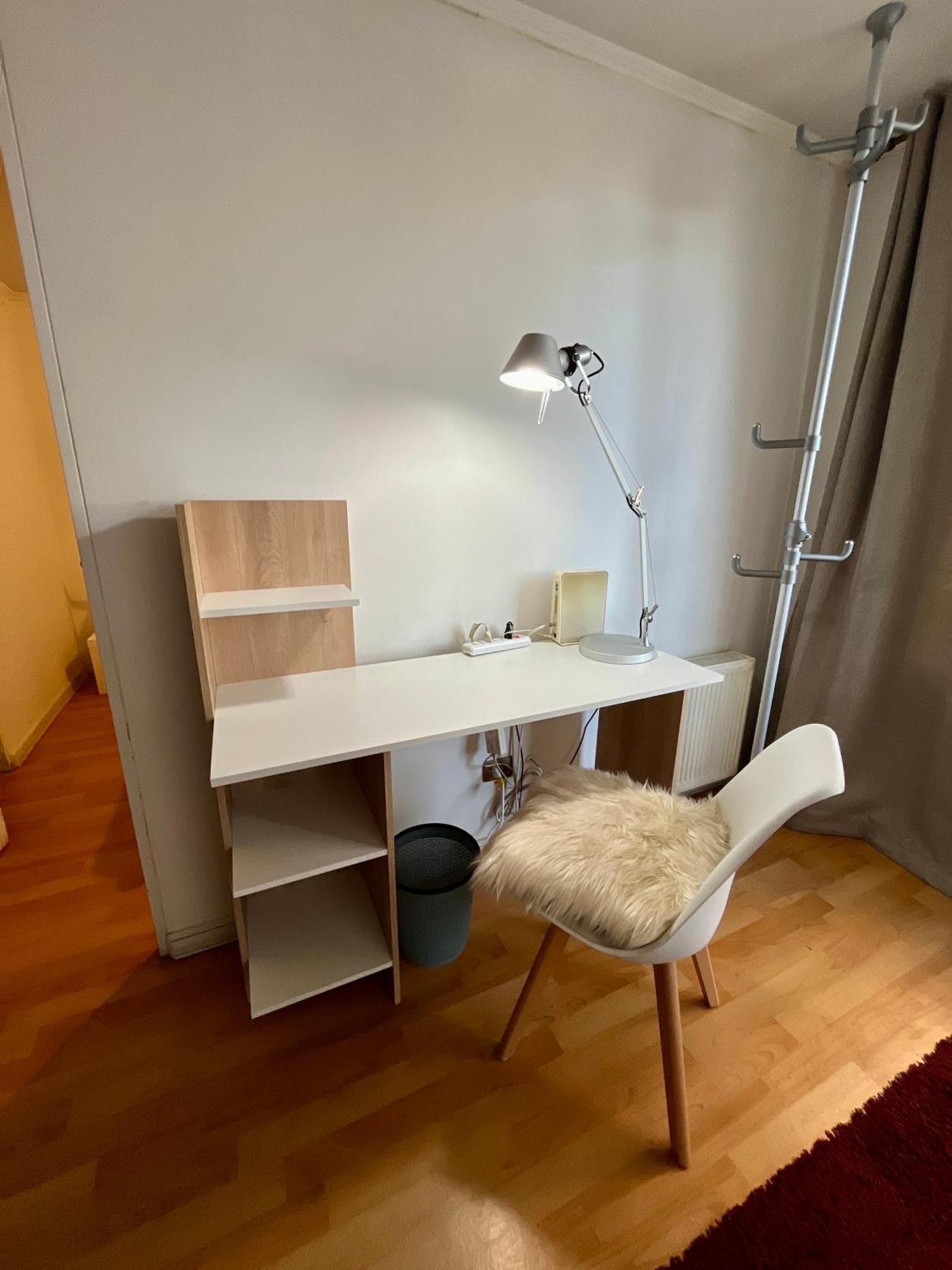 Comodidad Y Seguridad En Centro * Santiago