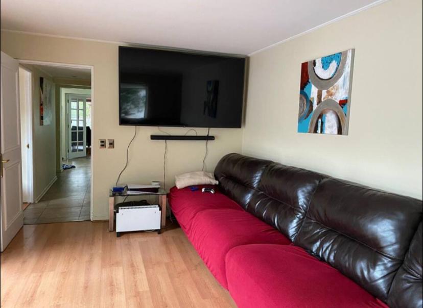 Homestay Ubicacion Maravillosa Y Todas Las Comodidades Que Necesitas