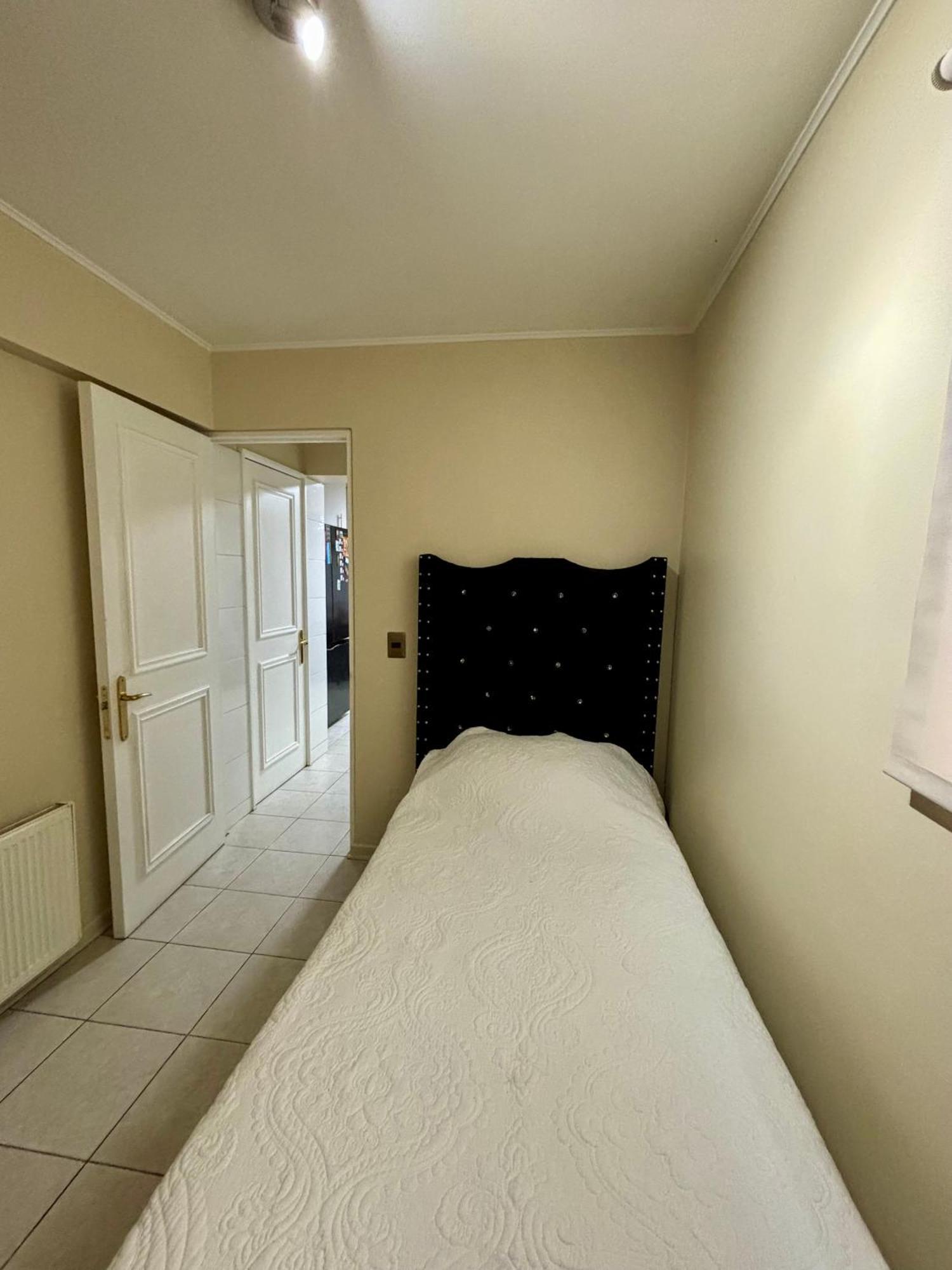 Homestay Ubicacion Maravillosa Y Todas Las Comodidades Que Necesitas Santiago