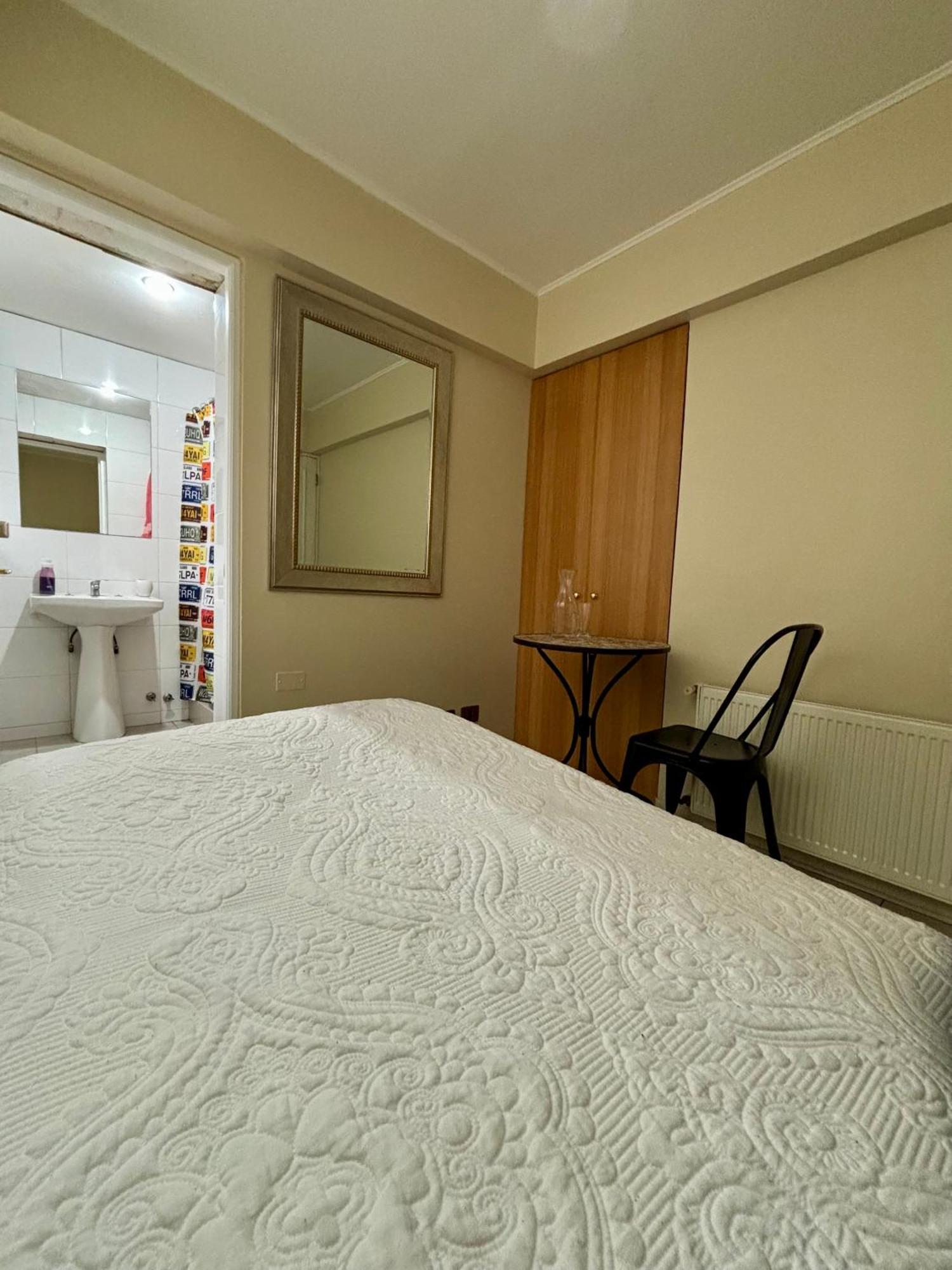 Ubicacion Maravillosa Y Todas Las Comodidades Que Necesitas Homestay
