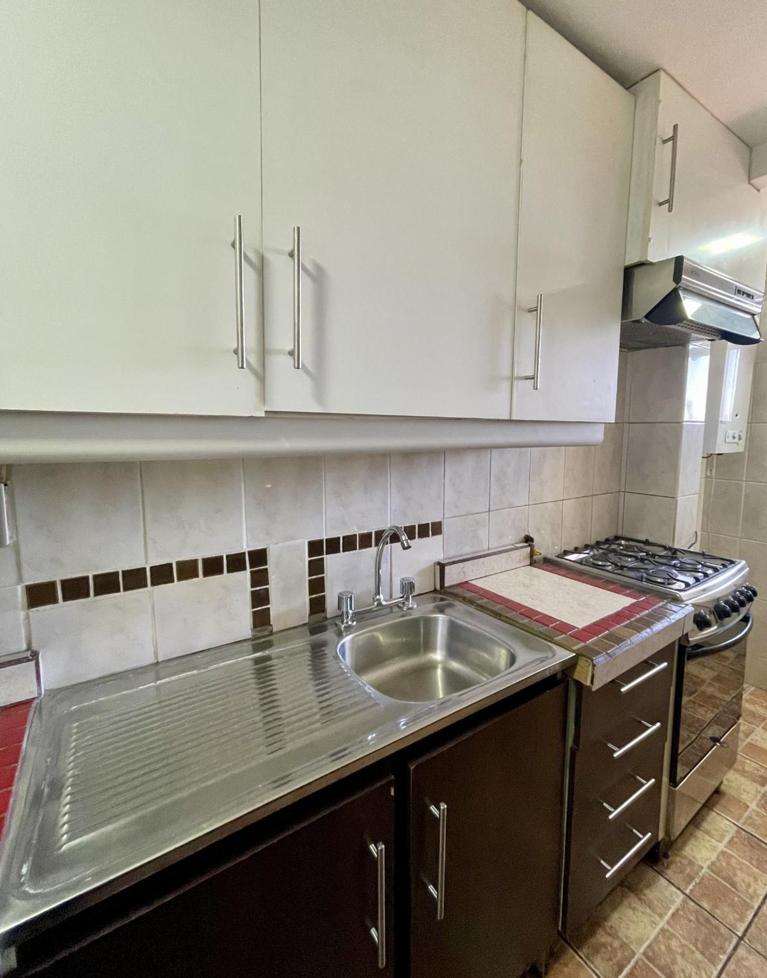 Apartamento Apartamento 2 En Las Condes - Martin De Zamora