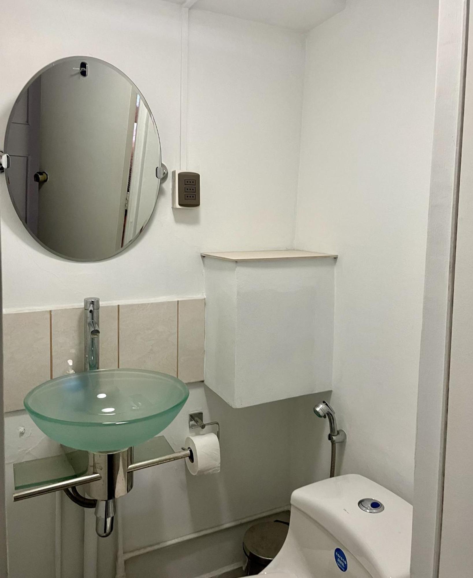 Apartamento Apartamento 2 En Las Condes - Martin De Zamora *