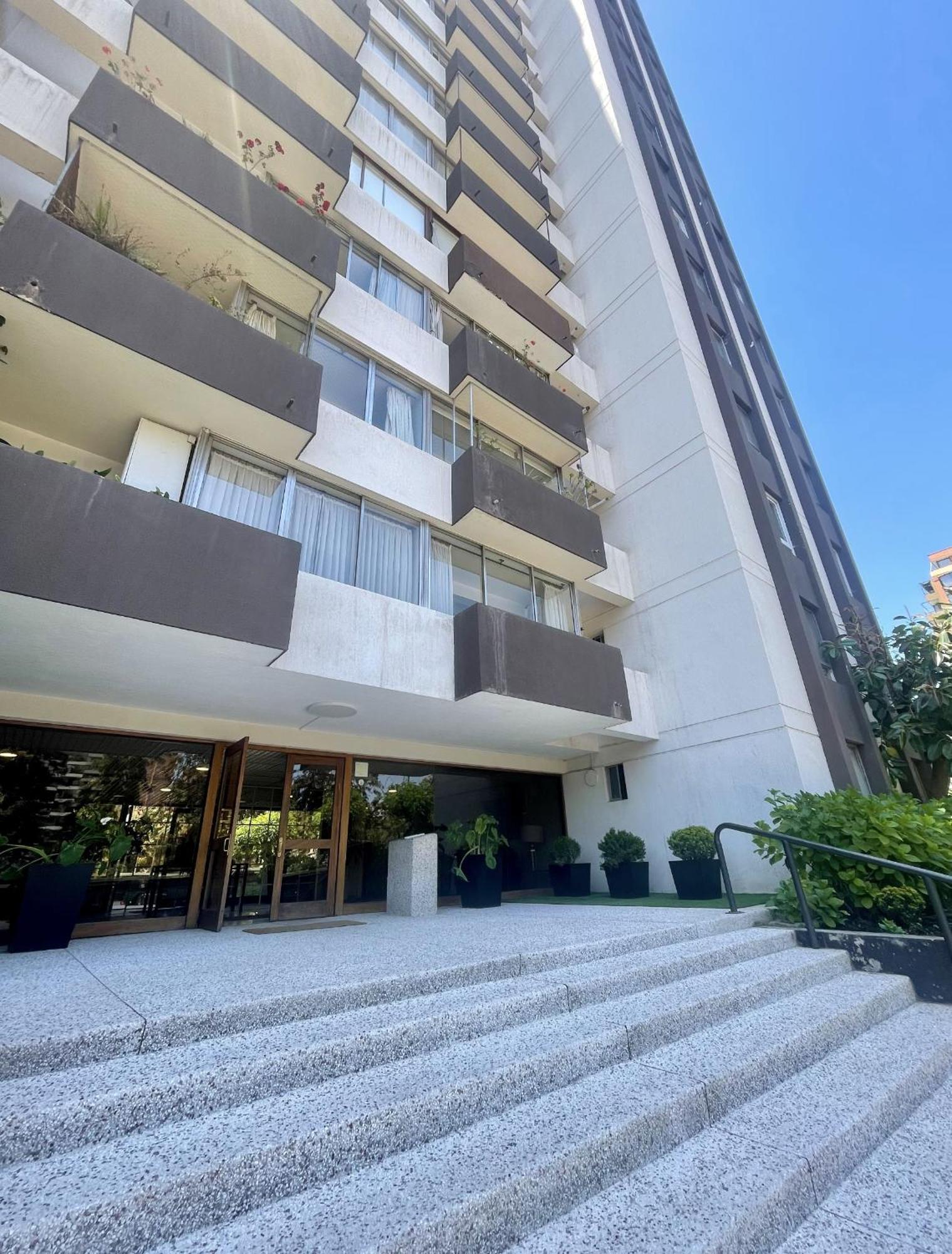 Apartamento 2 En Las Condes - Martin De Zamora Apartamento *