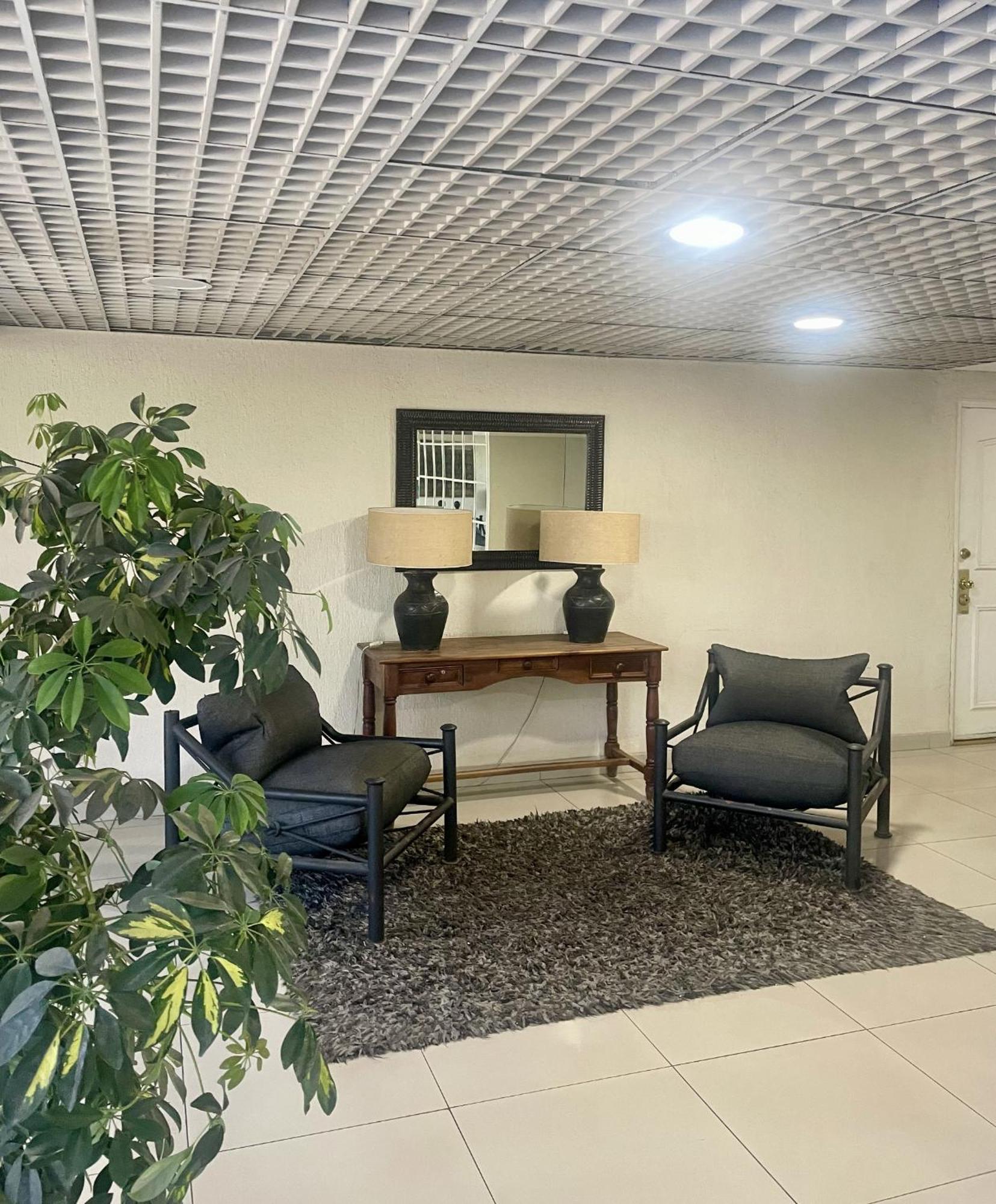 Apartamento Apartamento 2 En Las Condes - Martin De Zamora *