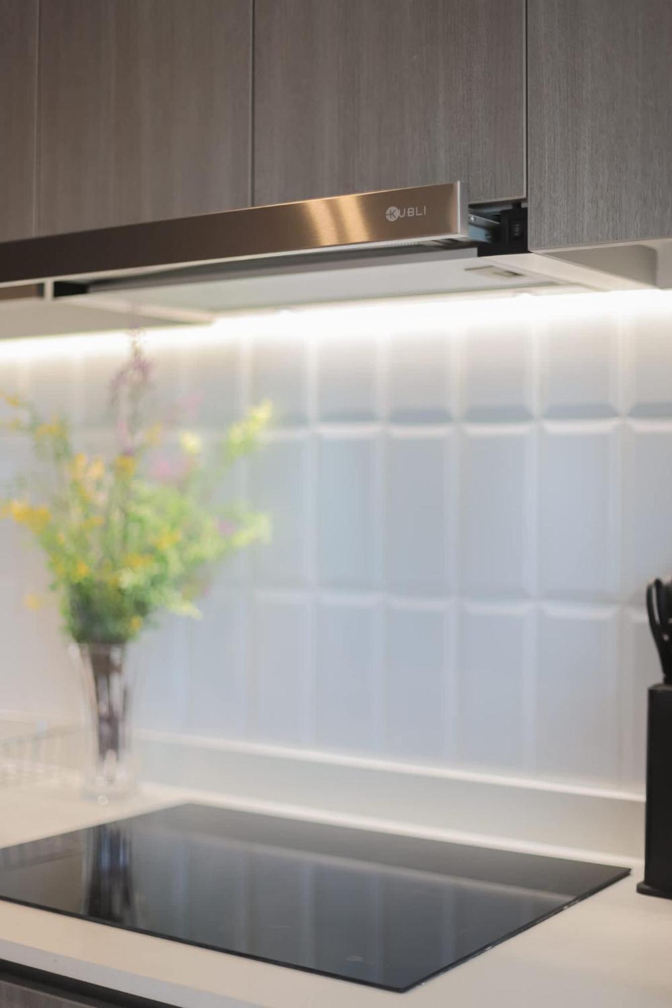 Stylish Heart Of Nunoa Apartment