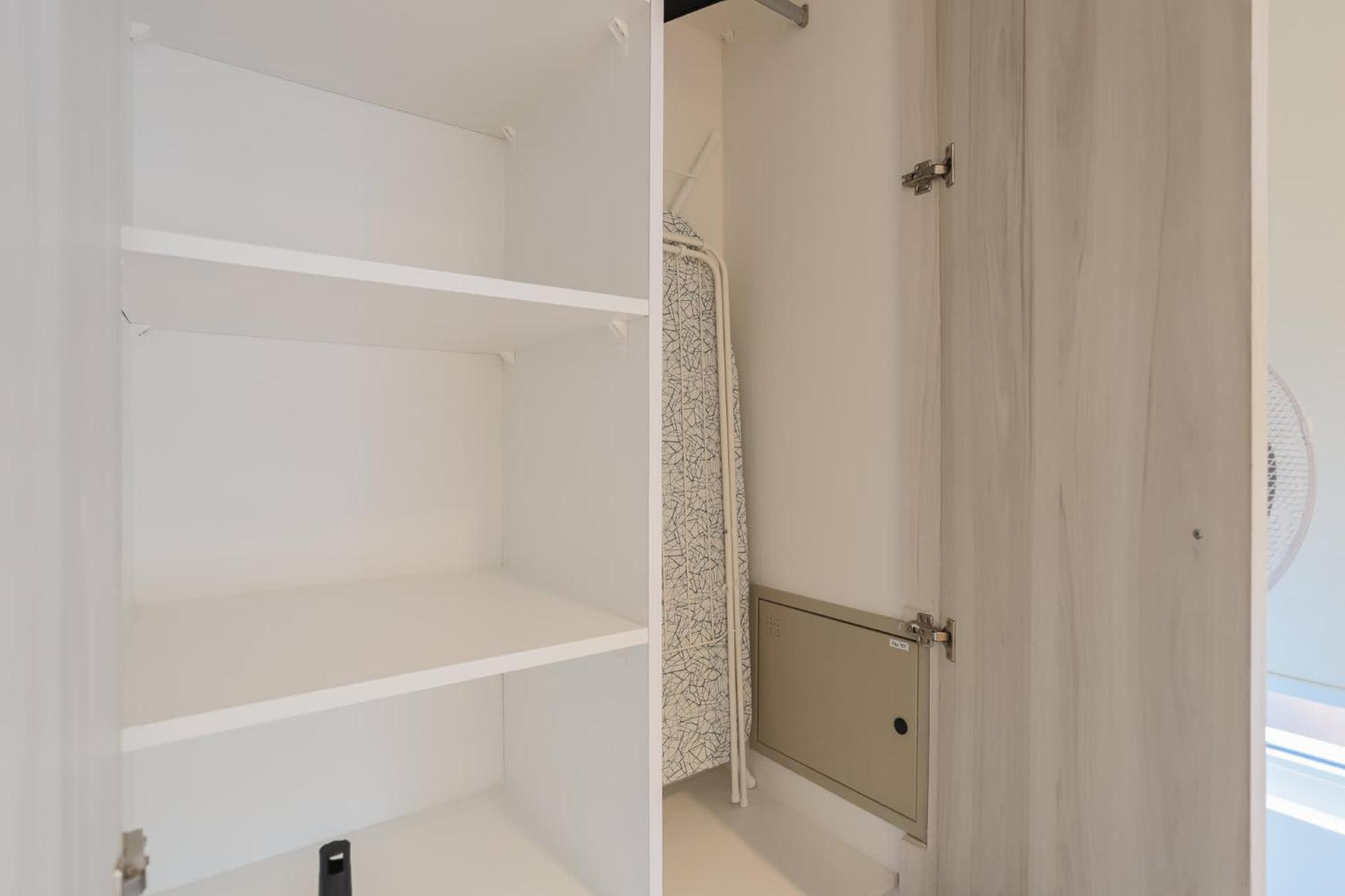 Apartment Stylish Heart Of Nunoa Santiago