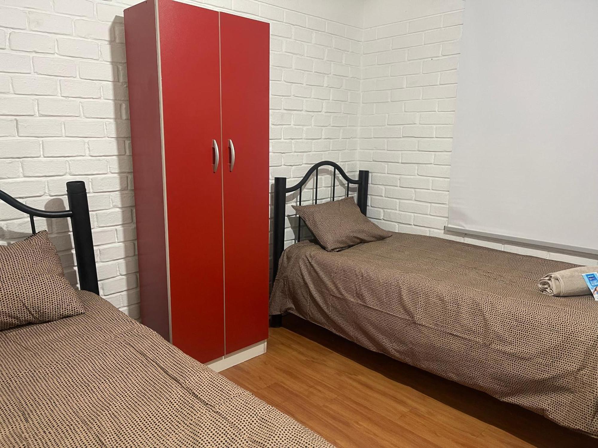 Hospedagem domiciliar Residencia Las Condes Santiago