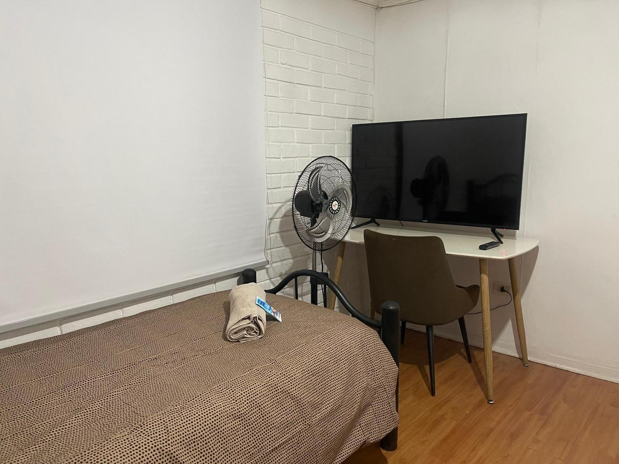 Residencia Las Condes Hospedagem domiciliar